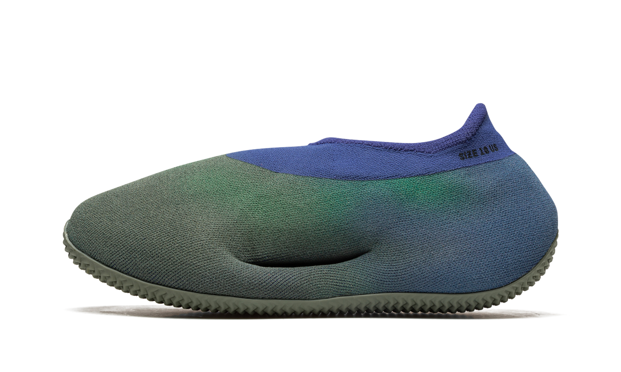 Yeezy Knit Runner "Faded Azure" FZ5907