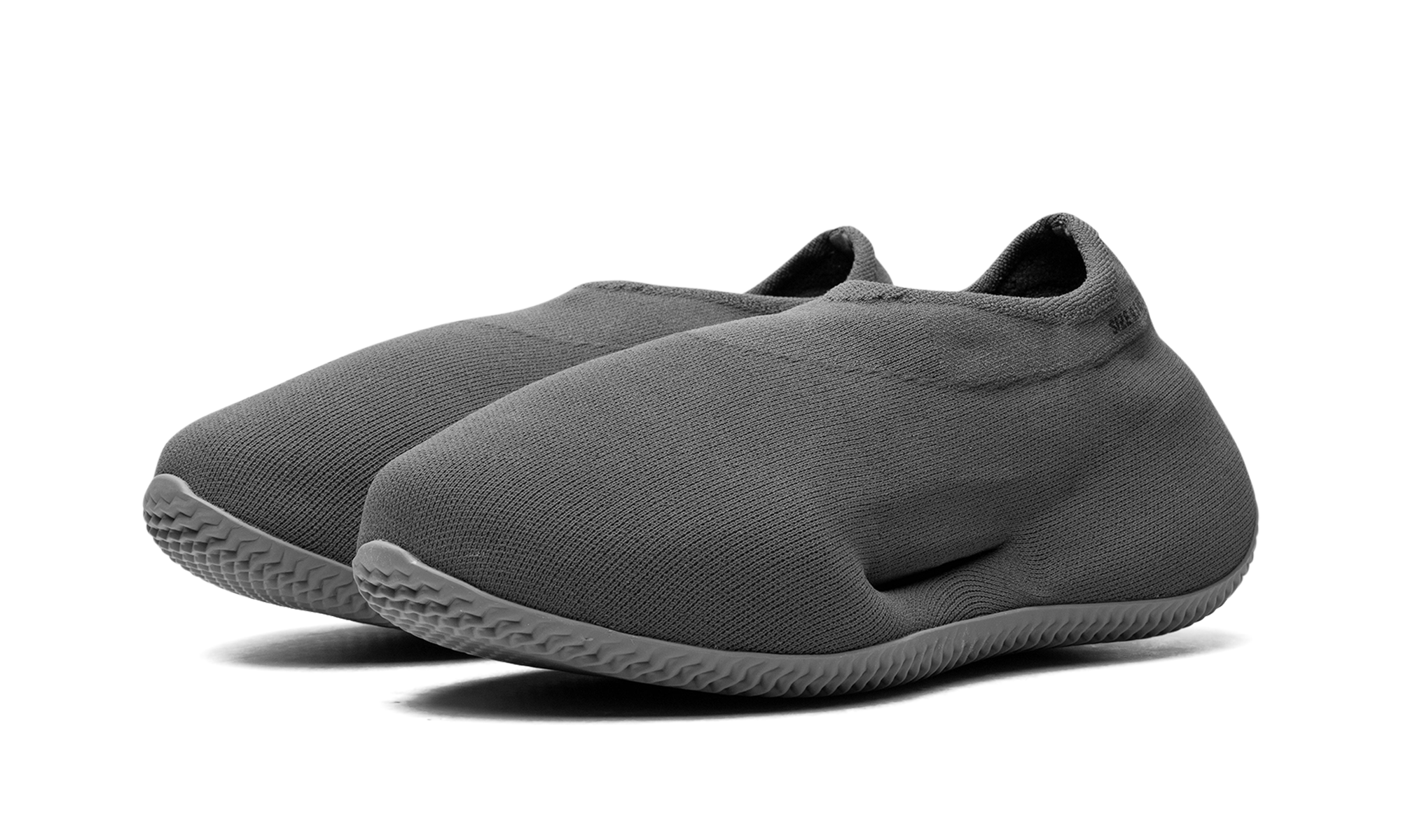 Yeezy Knit Runner "Grey" IG7831