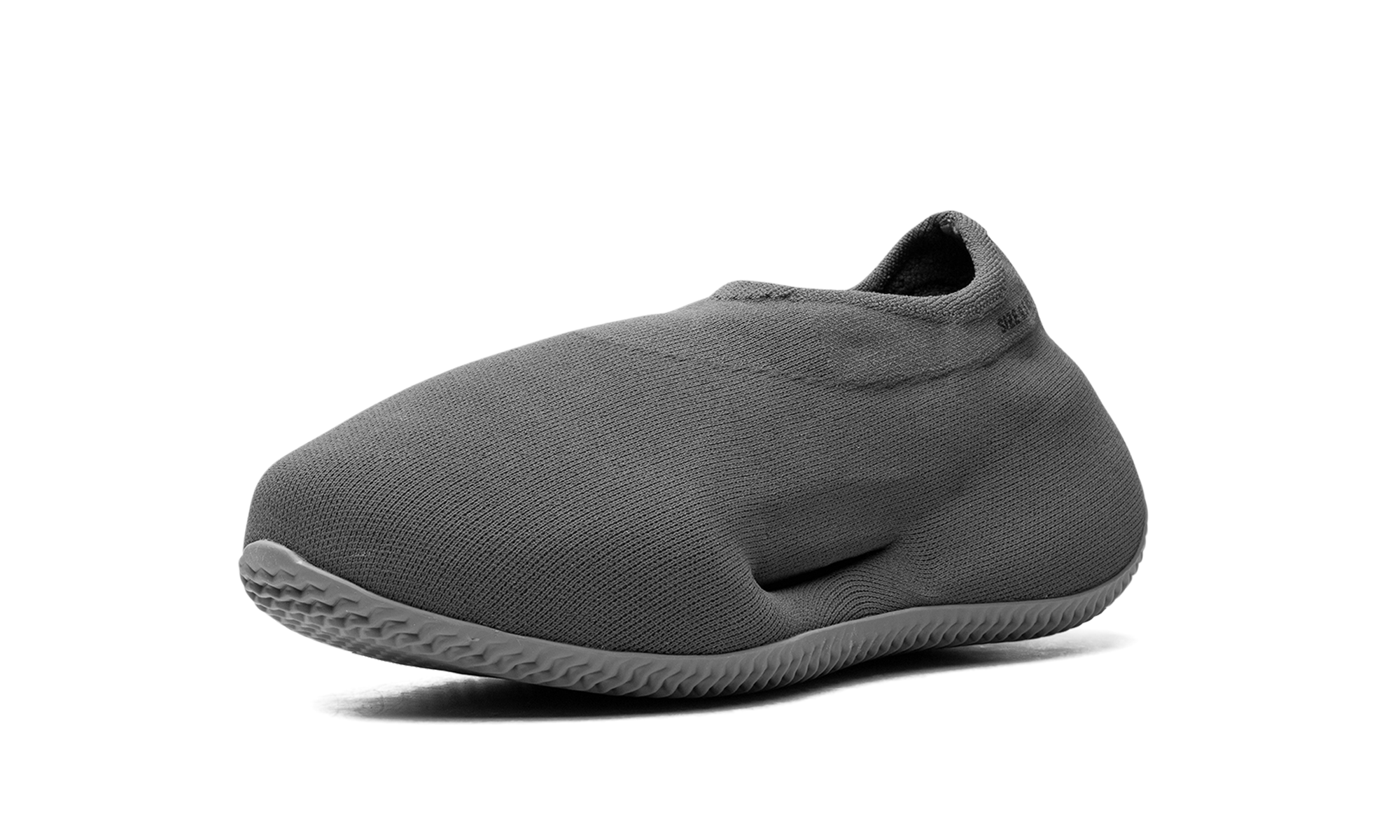 Yeezy Knit Runner "Grey" IG7831