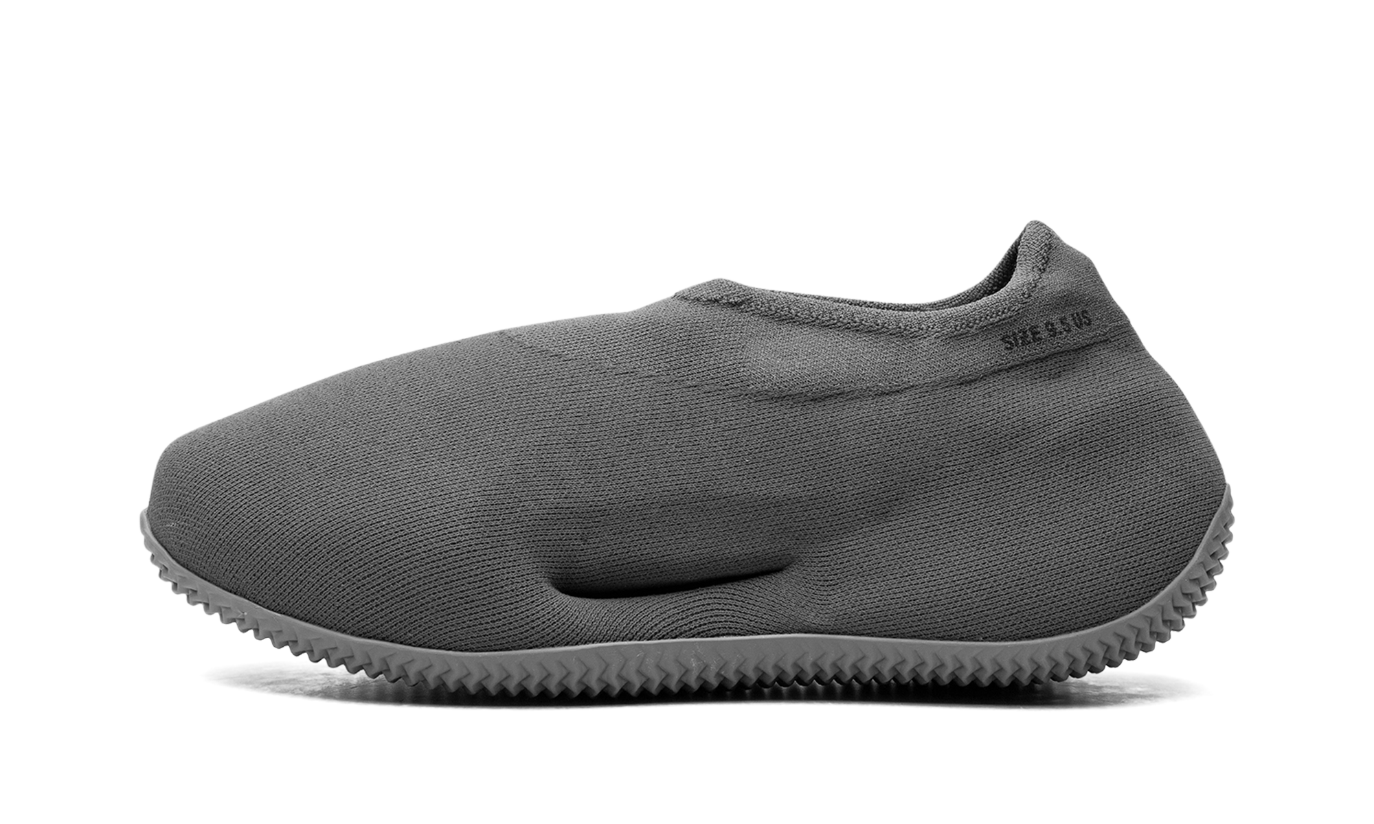 Yeezy Knit Runner "Grey" IG7831