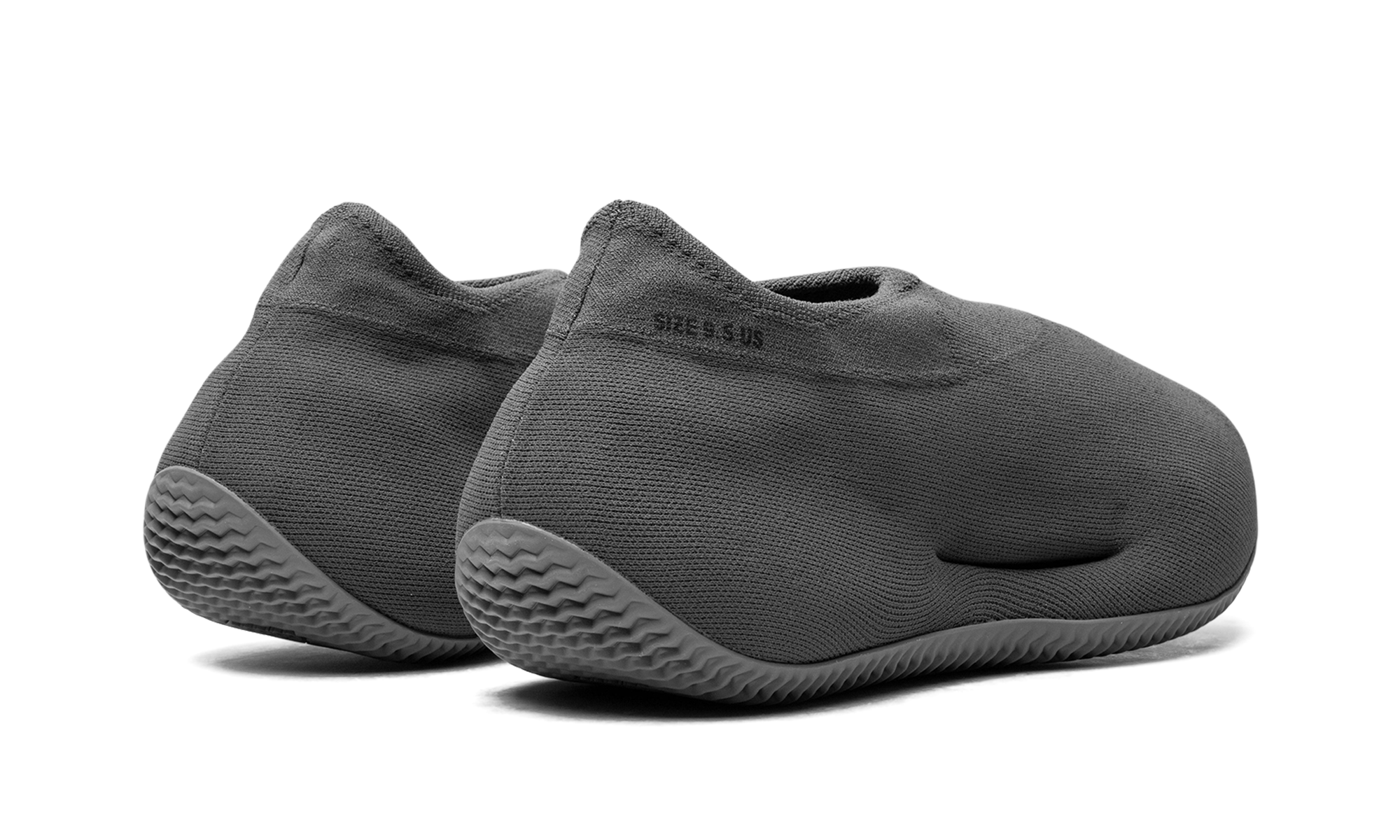 Yeezy Knit Runner "Grey" IG7831