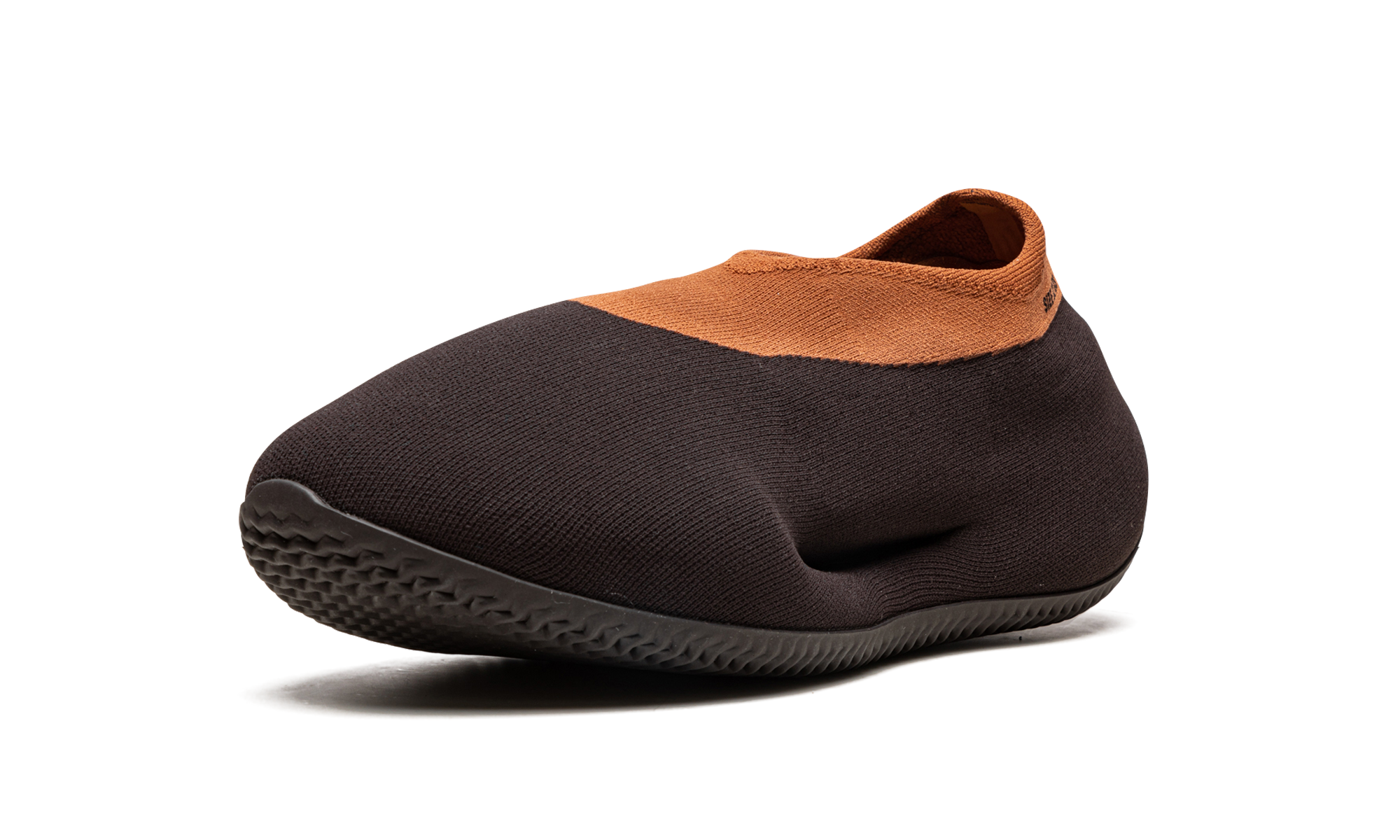 Yeezy Knit Runner "Stone Carbon" GY1759