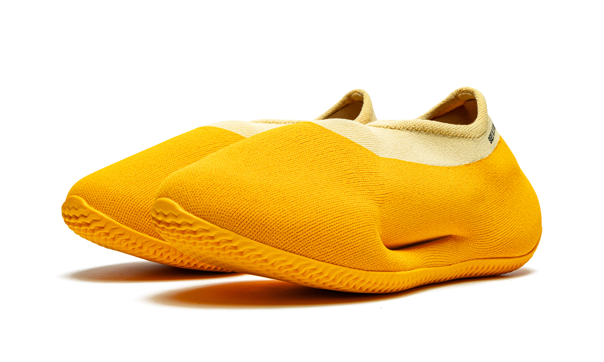 Yeezy Knit Runner "Sulfur" GW5353