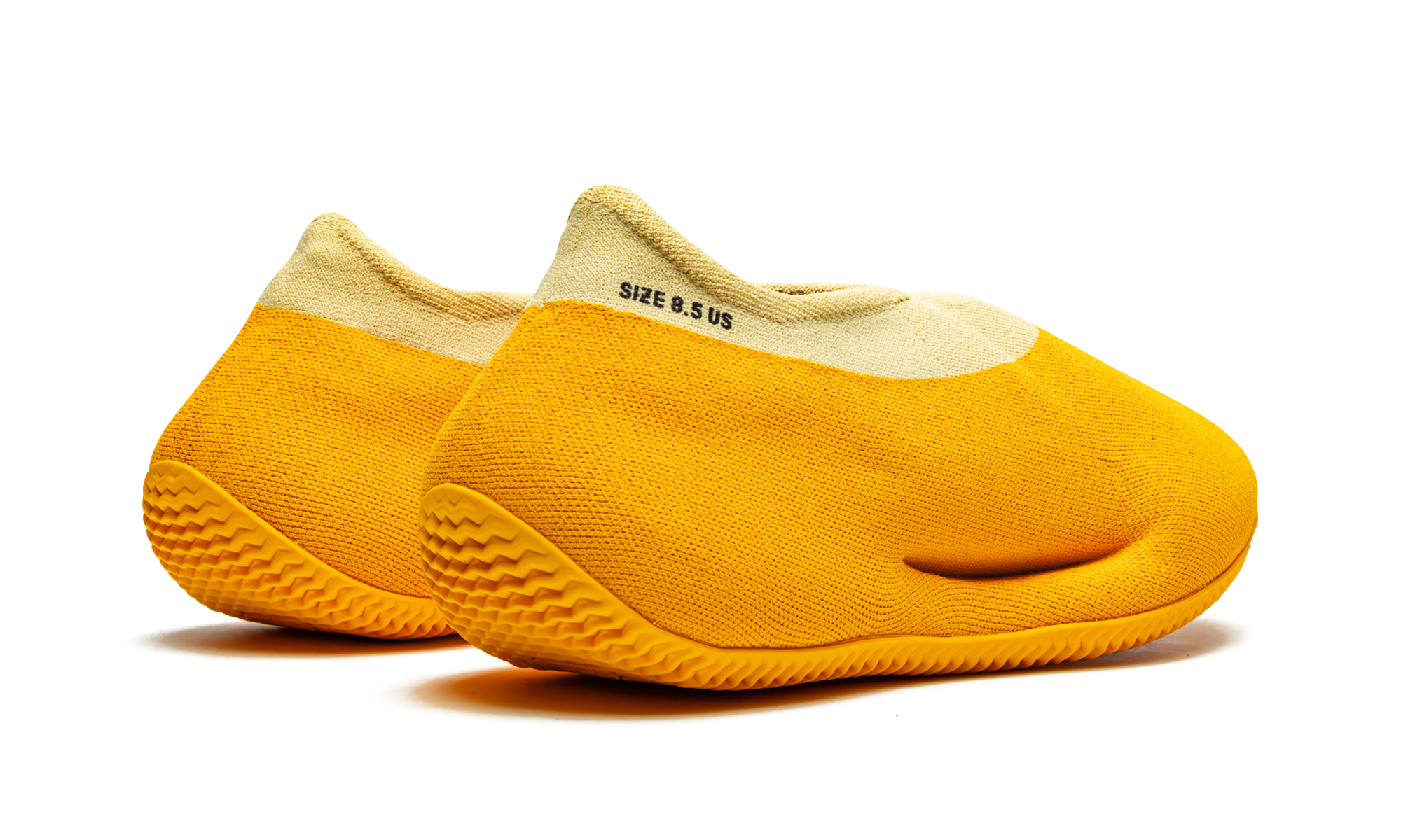 Yeezy Knit Runner "Sulfur" GW5353