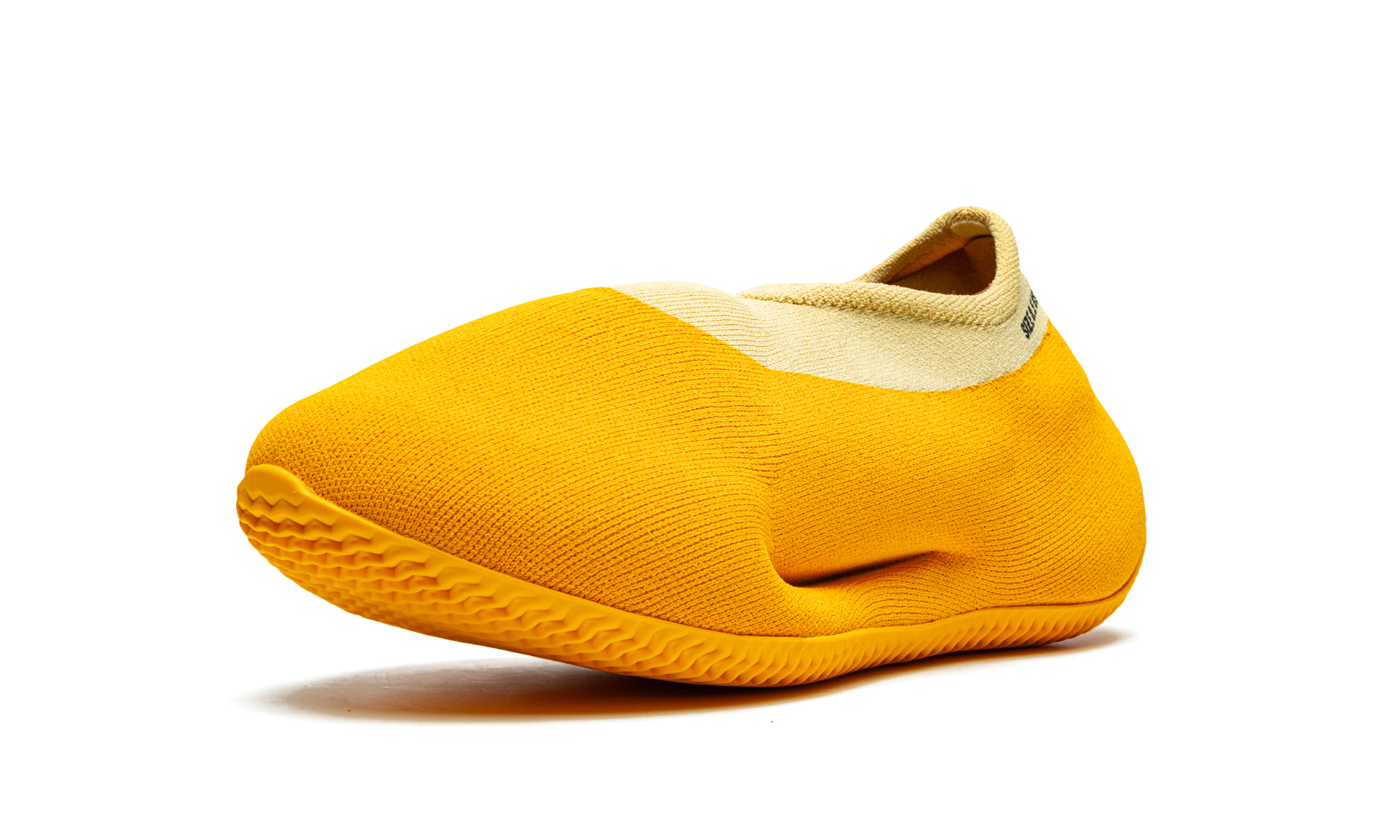 Yeezy Knit Runner "Sulfur" GW5353