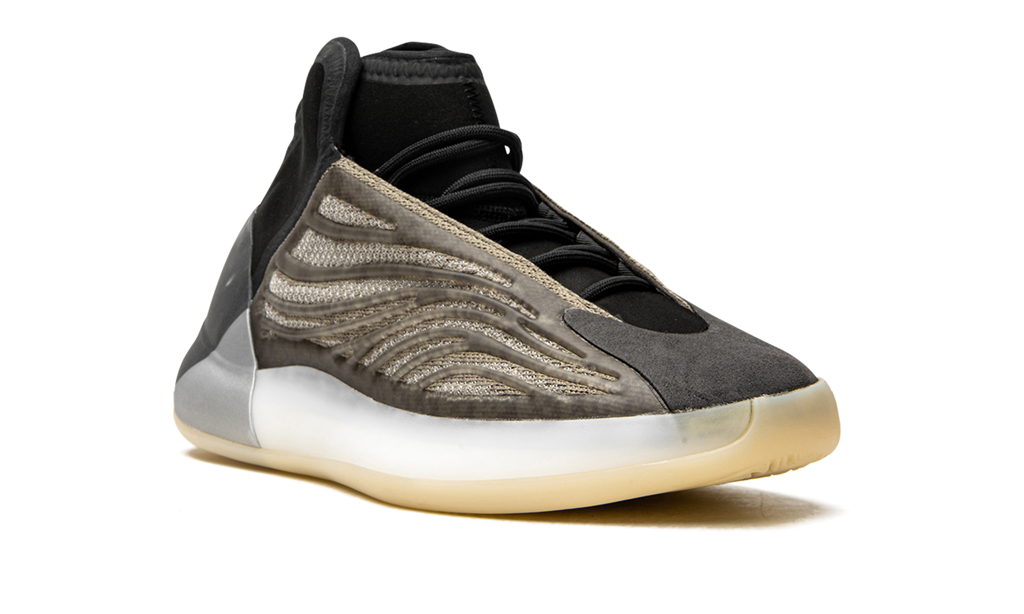 Yeezy QNTM "Barium" H68771