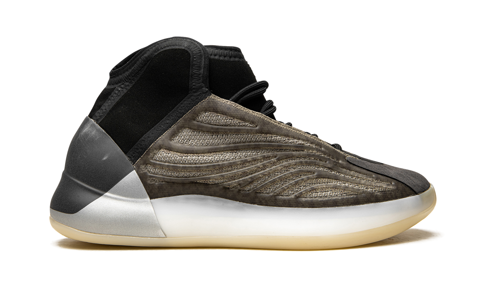 Yeezy QNTM "Barium" H68771