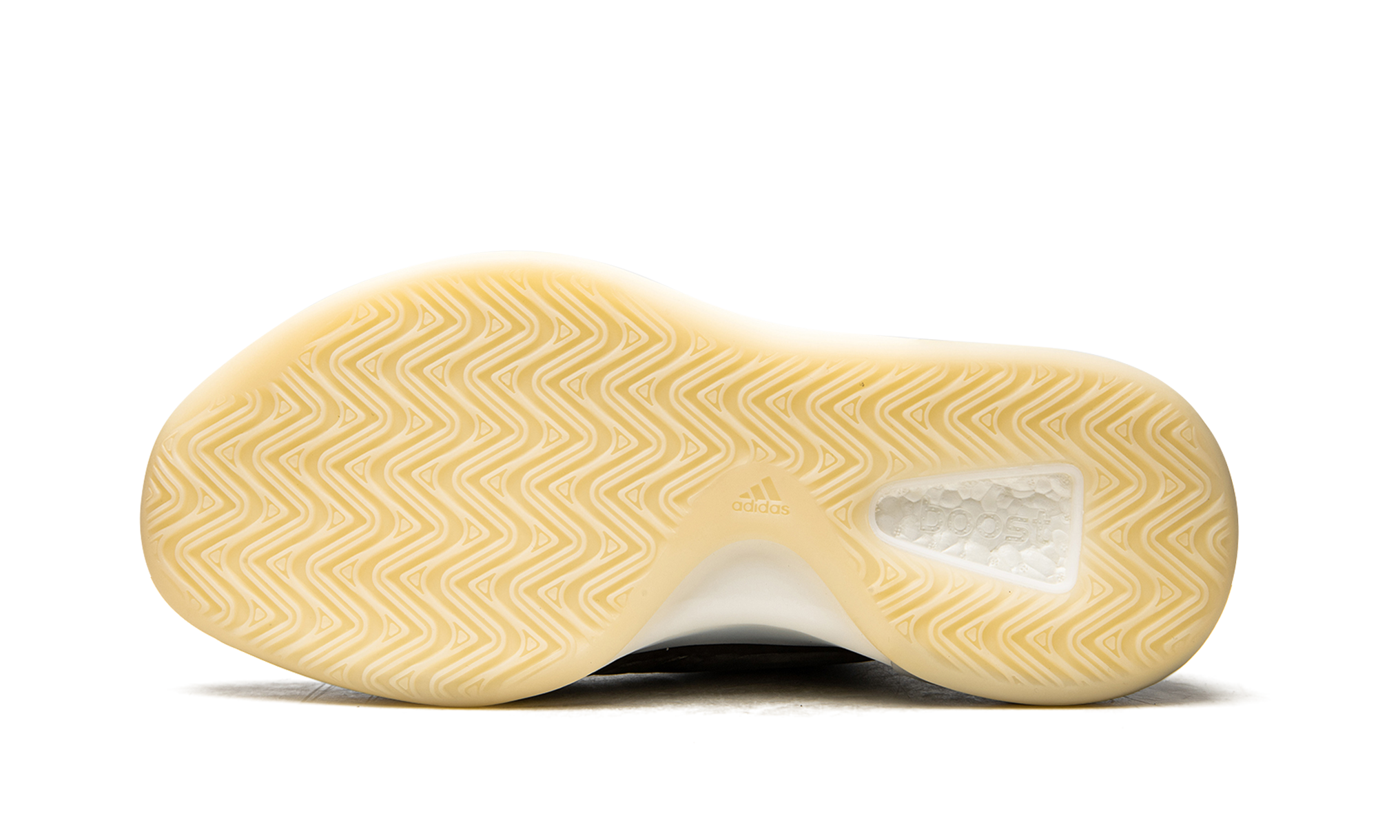 Yeezy QNTM "Barium" H68771