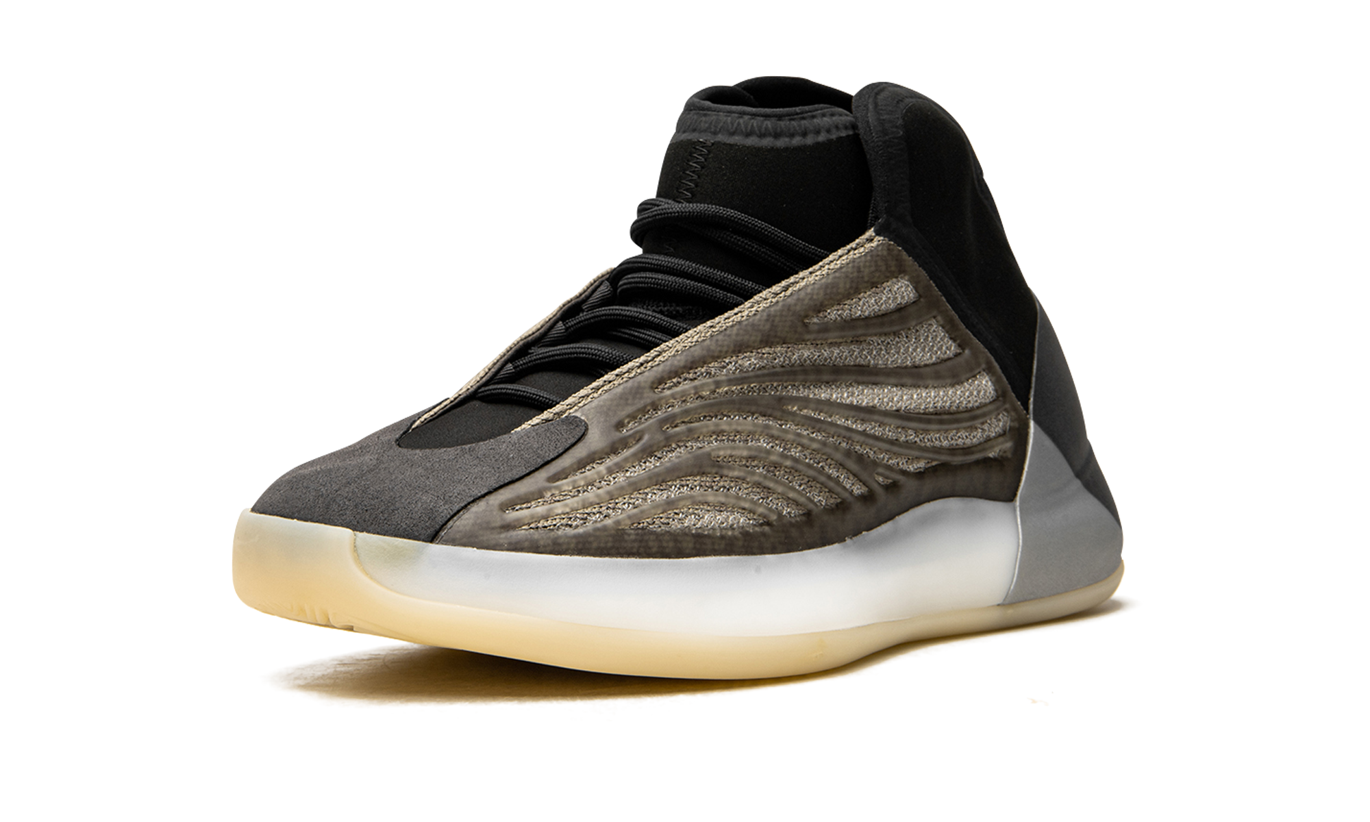 Yeezy QNTM "Barium" H68771