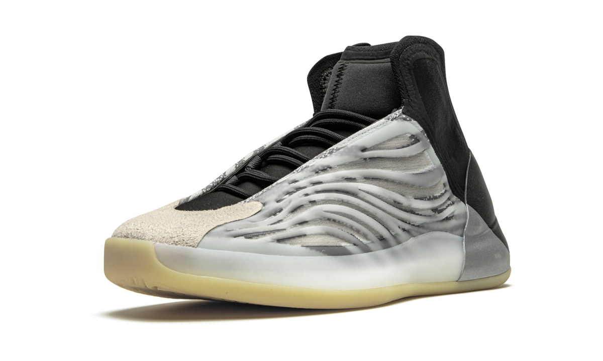 Yeezy QNTM BSKTBL "Yeezy Basketball" FZ4362