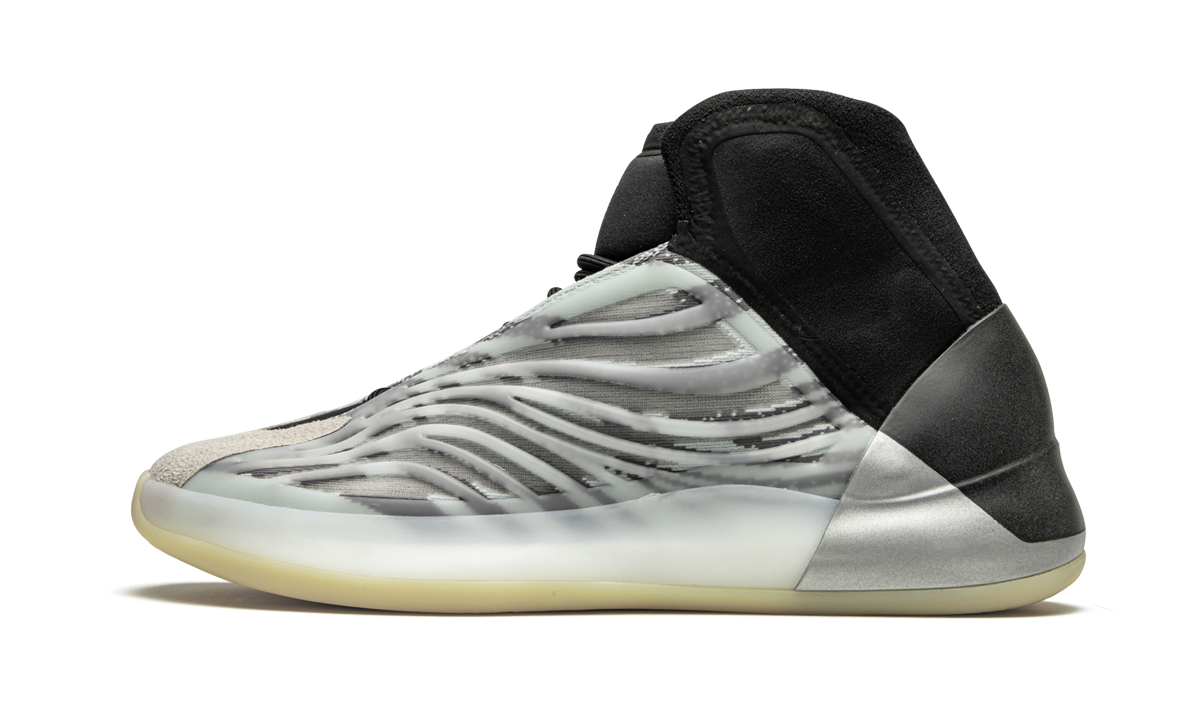 Yeezy QNTM BSKTBL "Yeezy Basketball" FZ4362