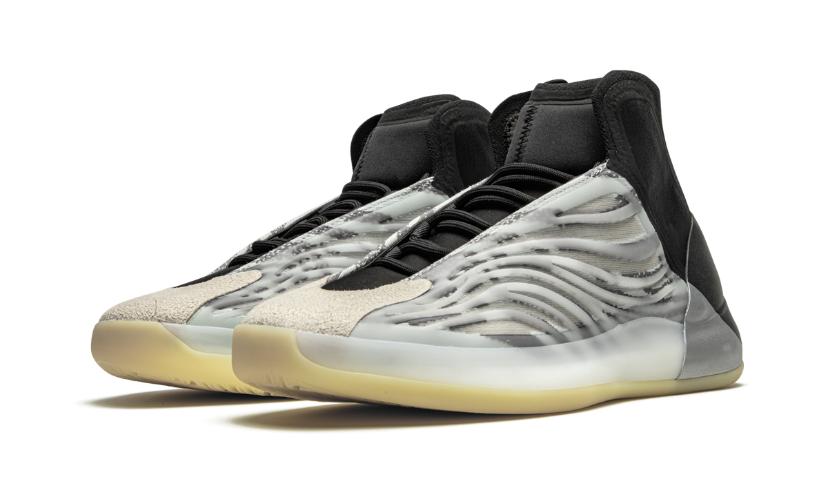 Yeezy QNTM BSKTBL "Yeezy Basketball" FZ4362