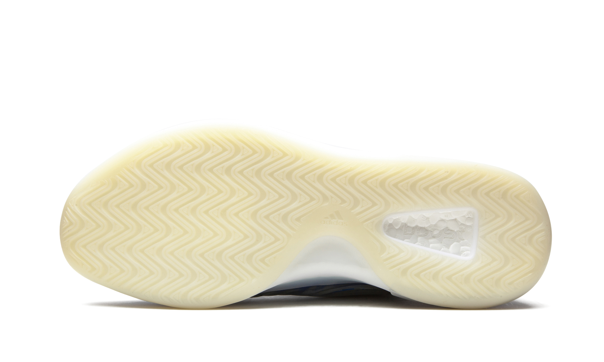 Yeezy QNTM "Frozen Blue" GZ8872