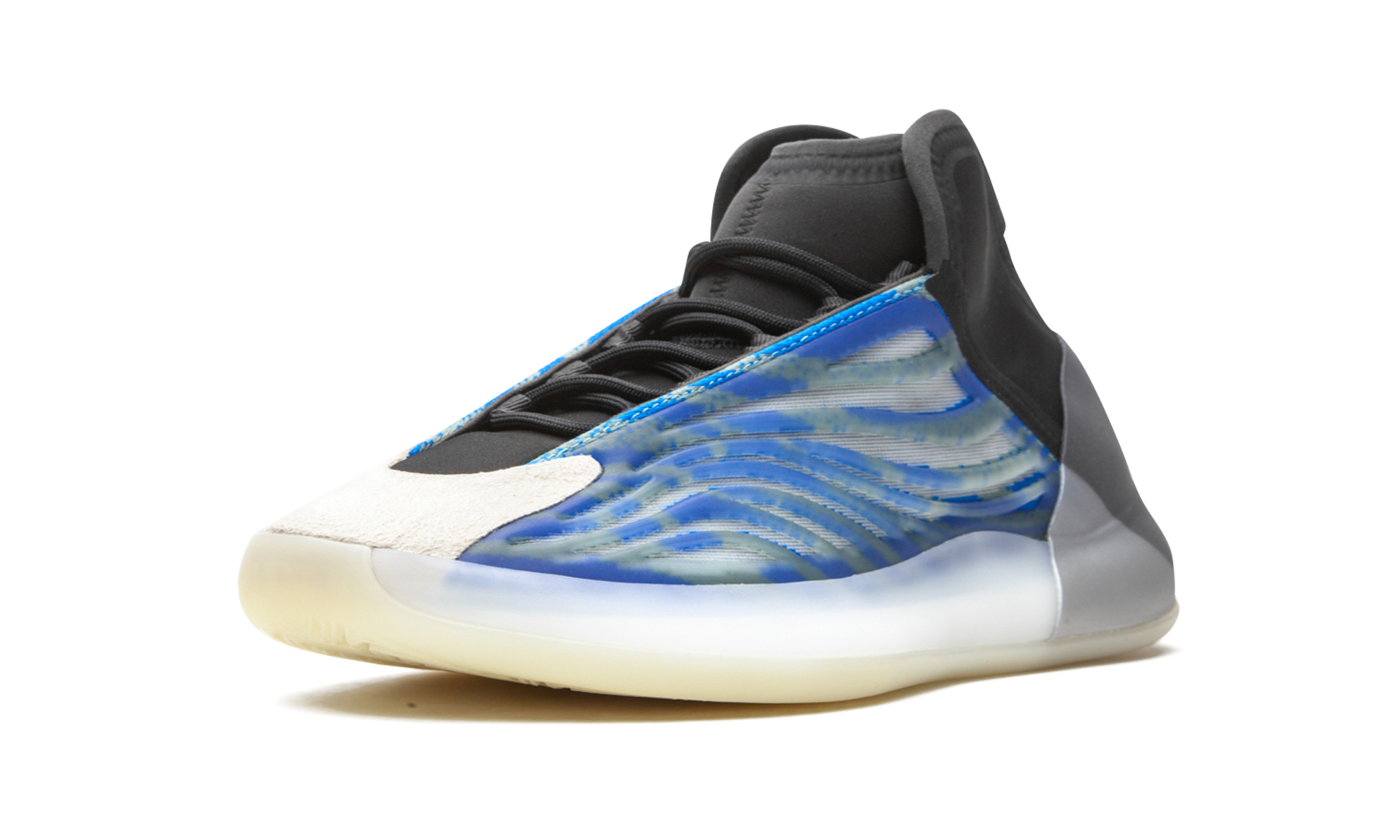 Yeezy QNTM "Frozen Blue" GZ8872