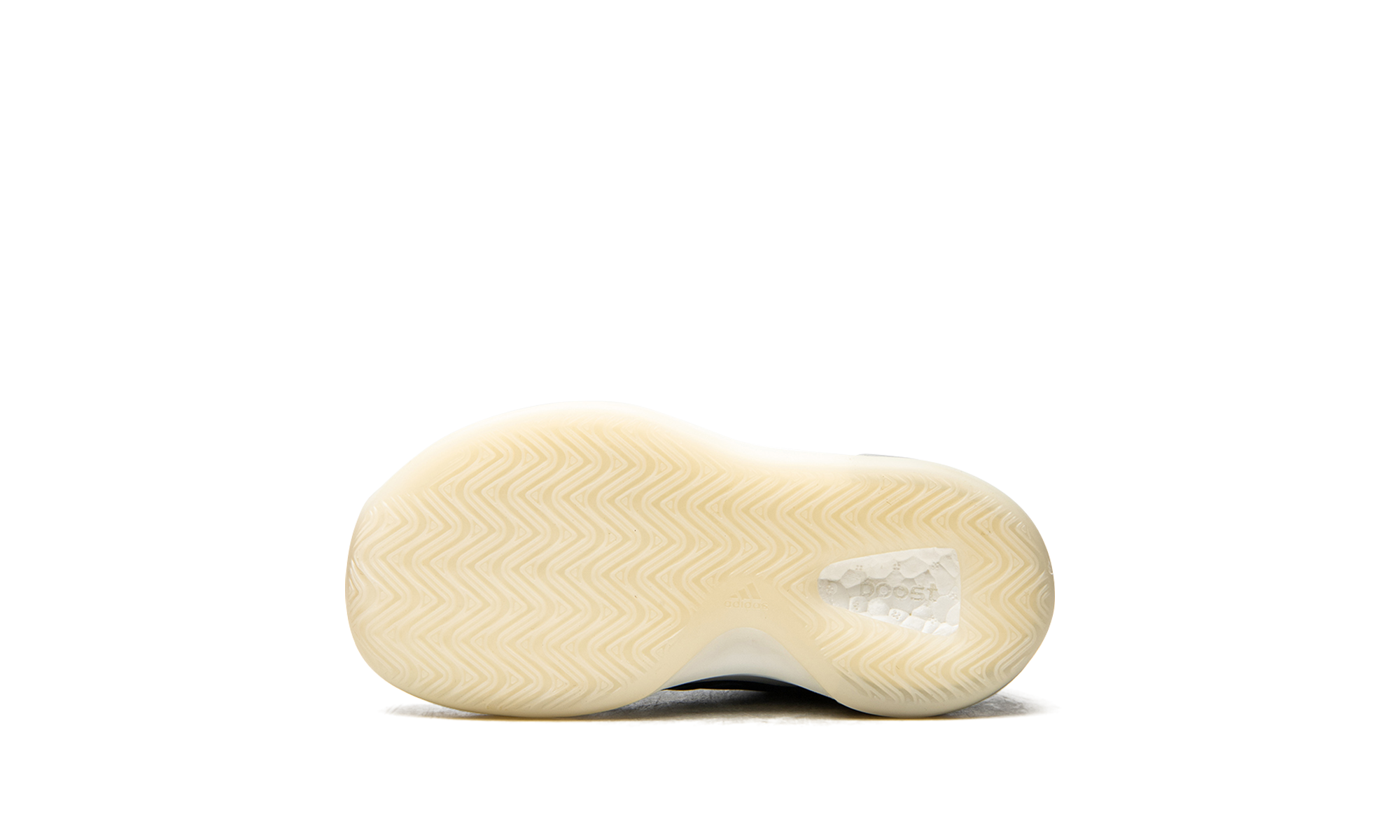 Yeezy QNTM Infant "Frozen Blue" GZ8870