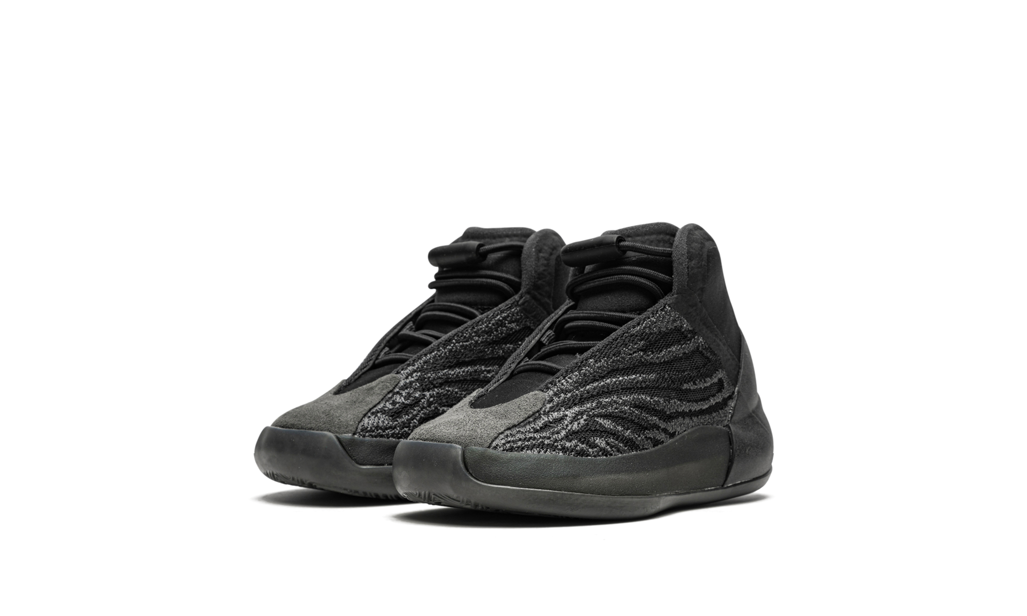 Yeezy QNTM Infant "ONYX" GX1319