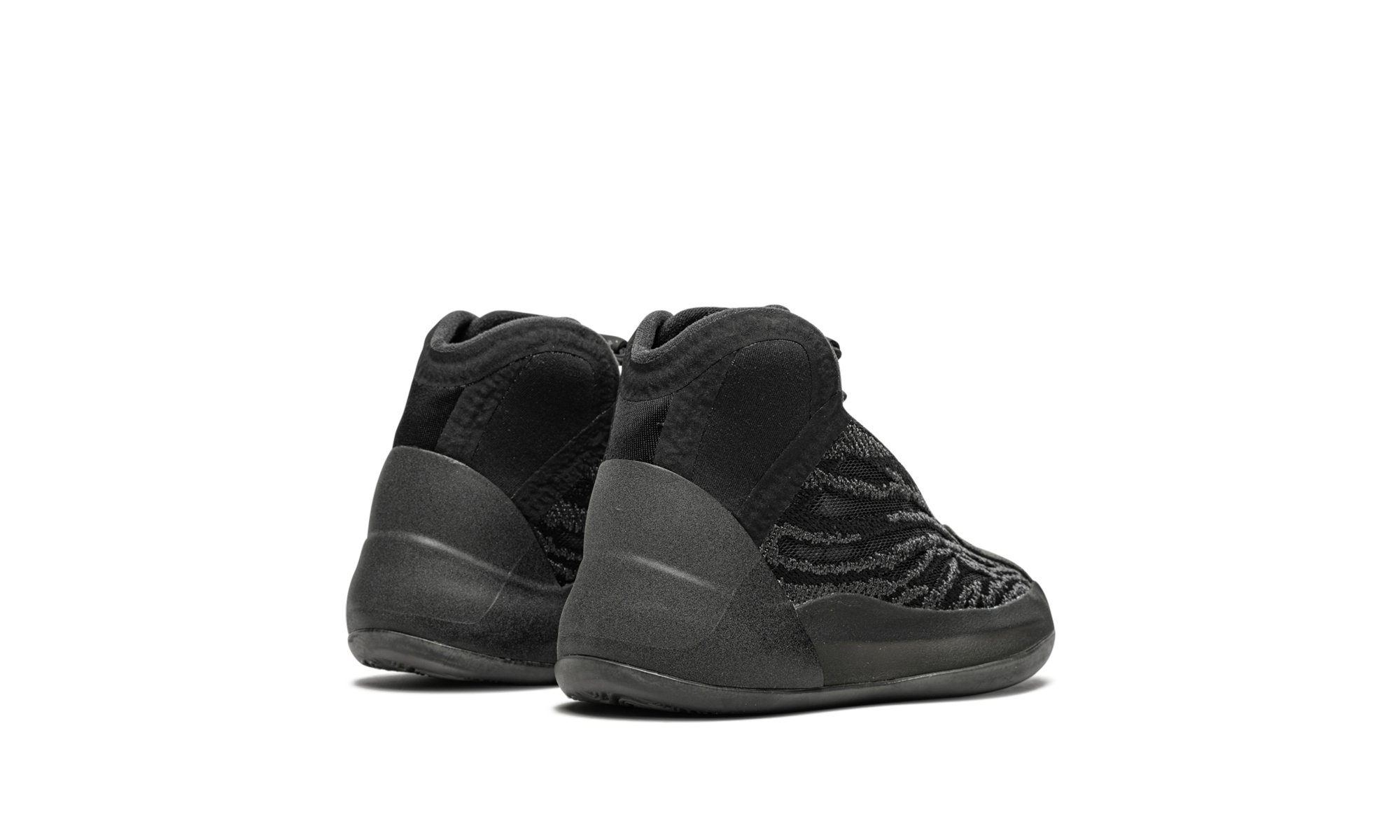 Yeezy QNTM Infant "ONYX" GX1319