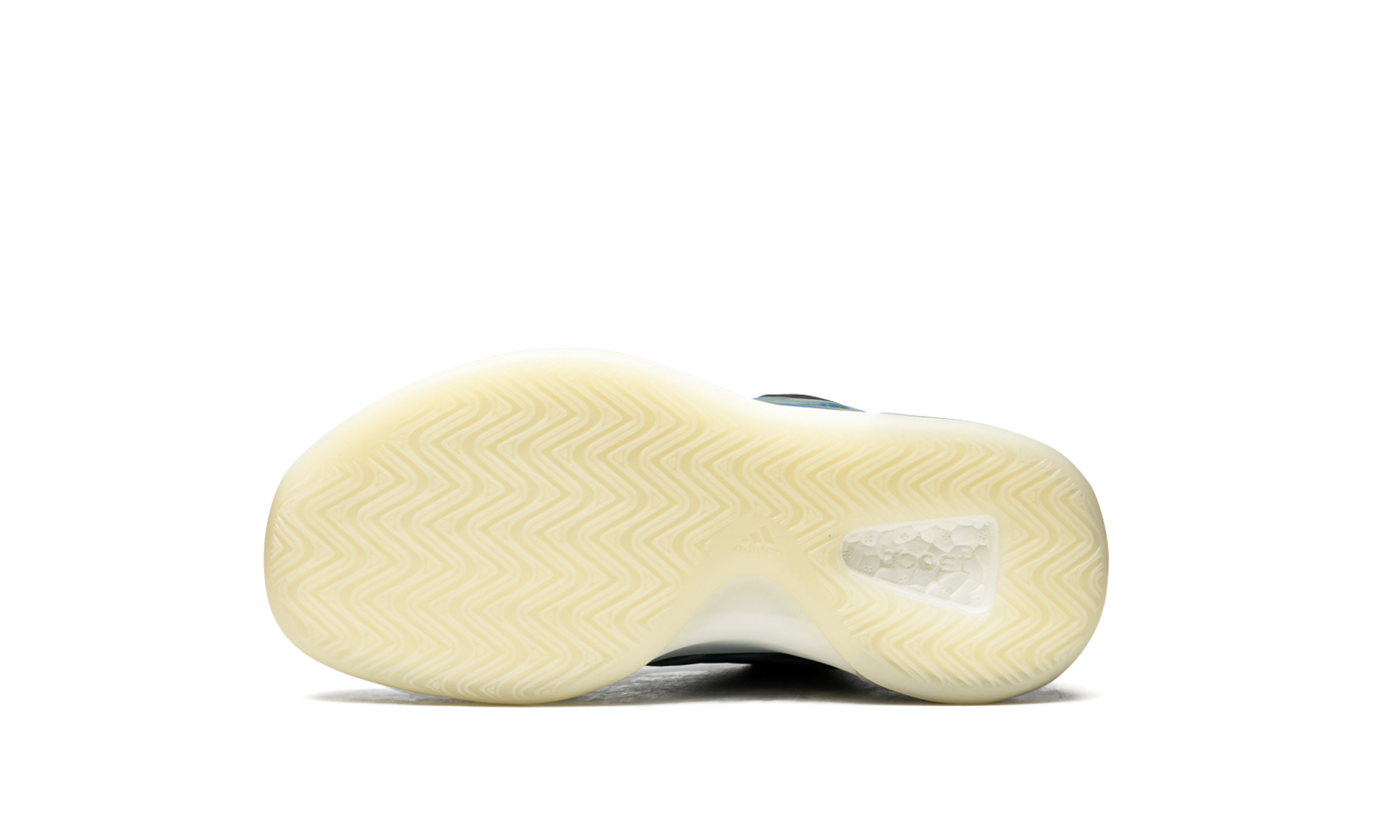 Yeezy QNTM Kids "Frozen Blue" GZ8871