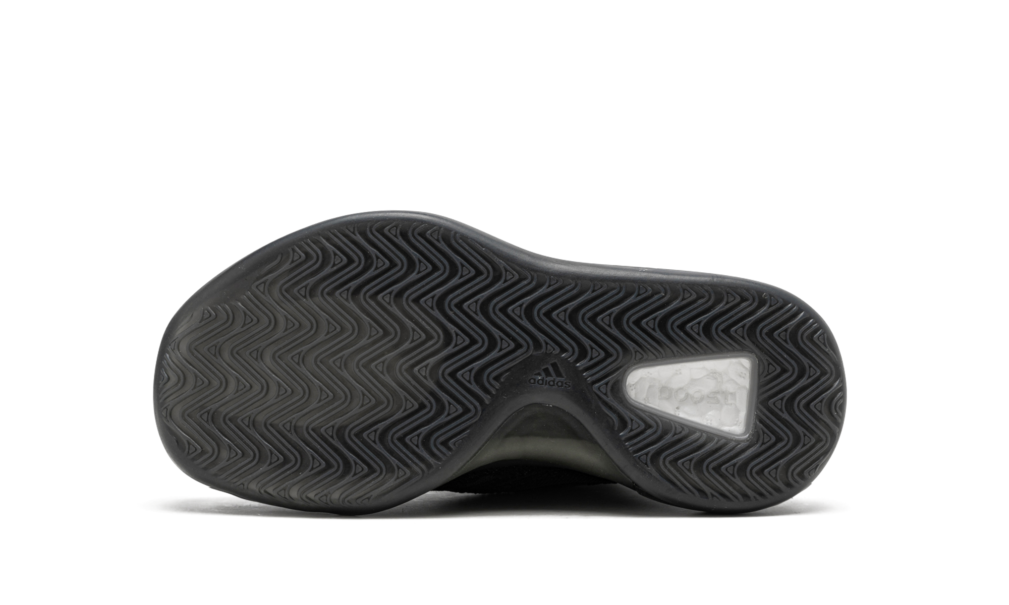 Yeezy QNTM Kids "Onyx" GX1318