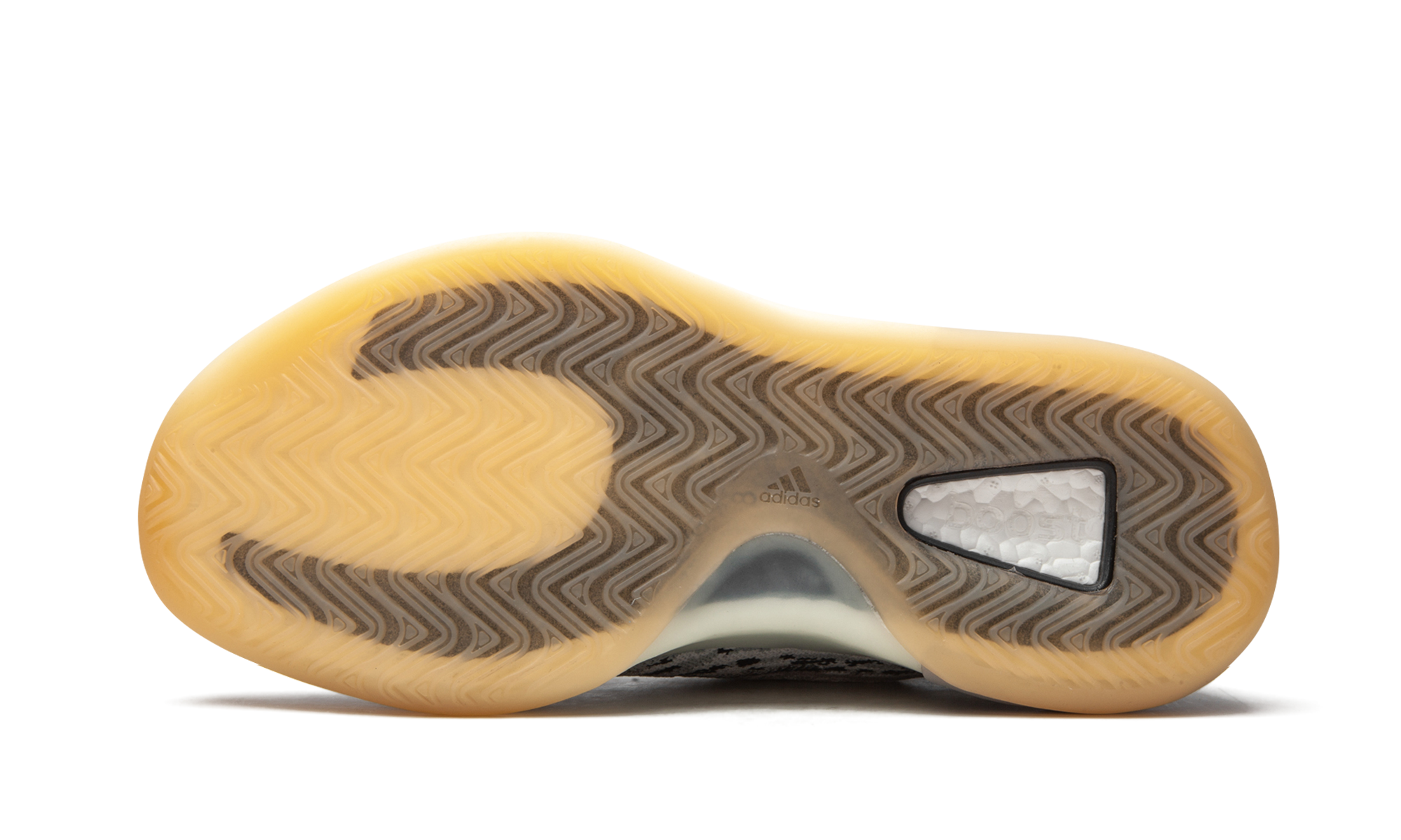 Yeezy QNTM "Sea Teal" GY7926