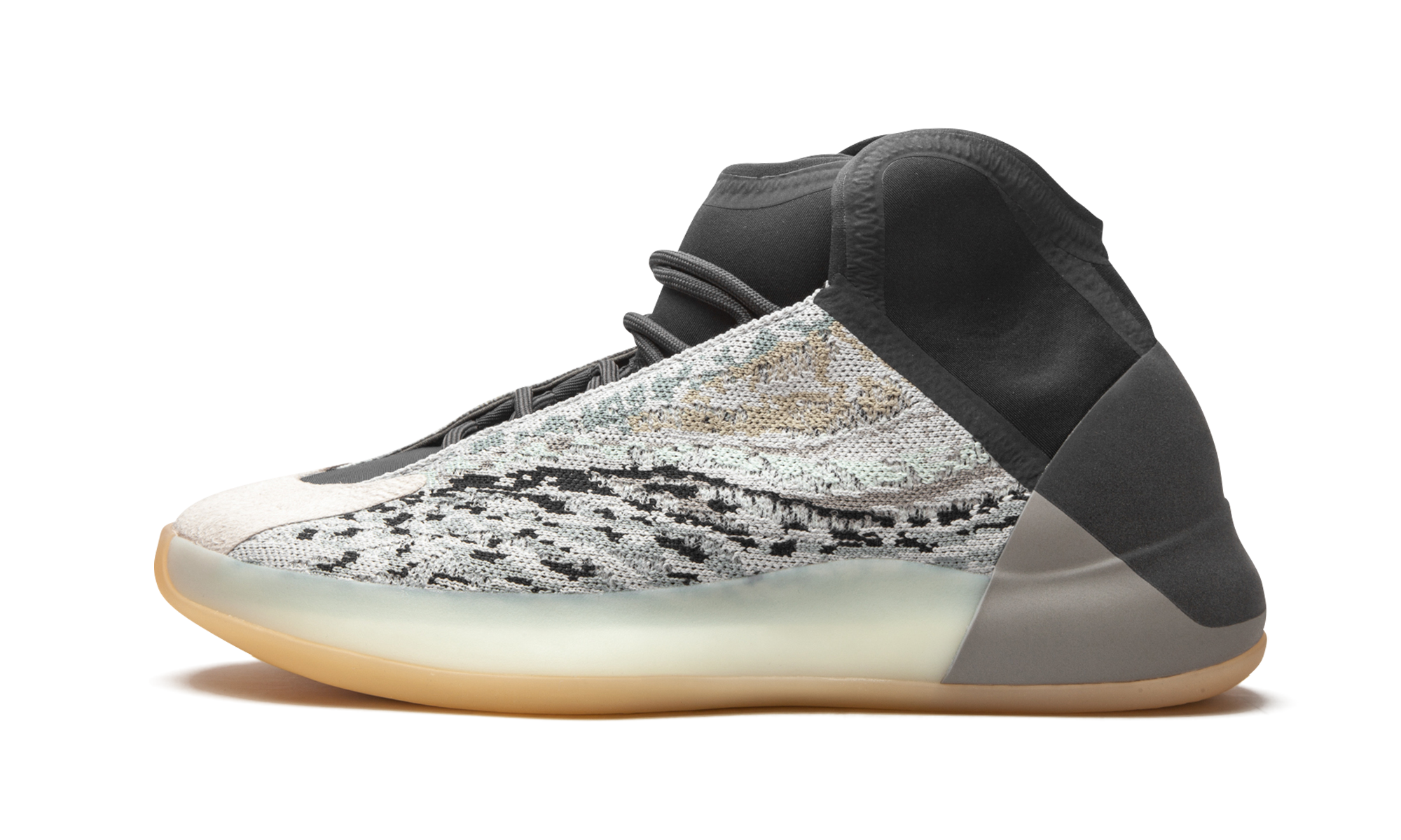 Yeezy QNTM "Sea Teal" GY7926