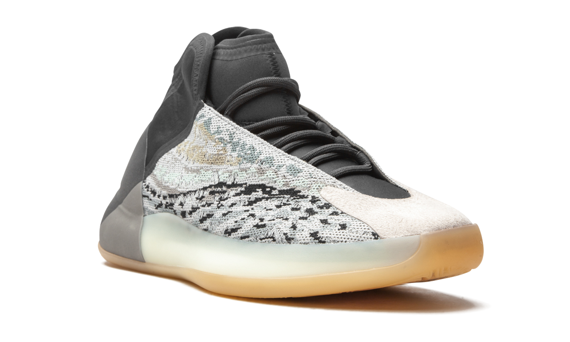 Yeezy QNTM "Sea Teal" GY7926