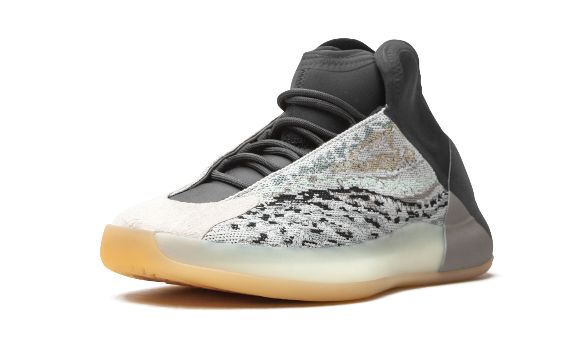 Yeezy QNTM "Sea Teal" GY7926