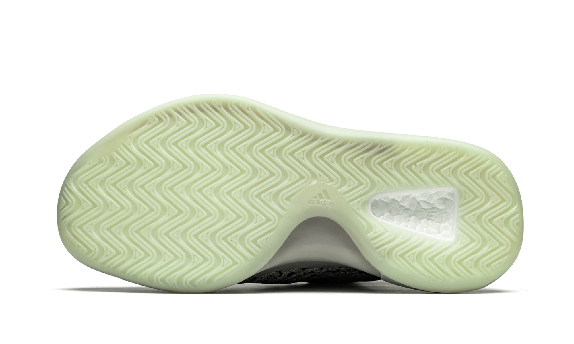 Yeezy QNTM "Teal Blue" G58864