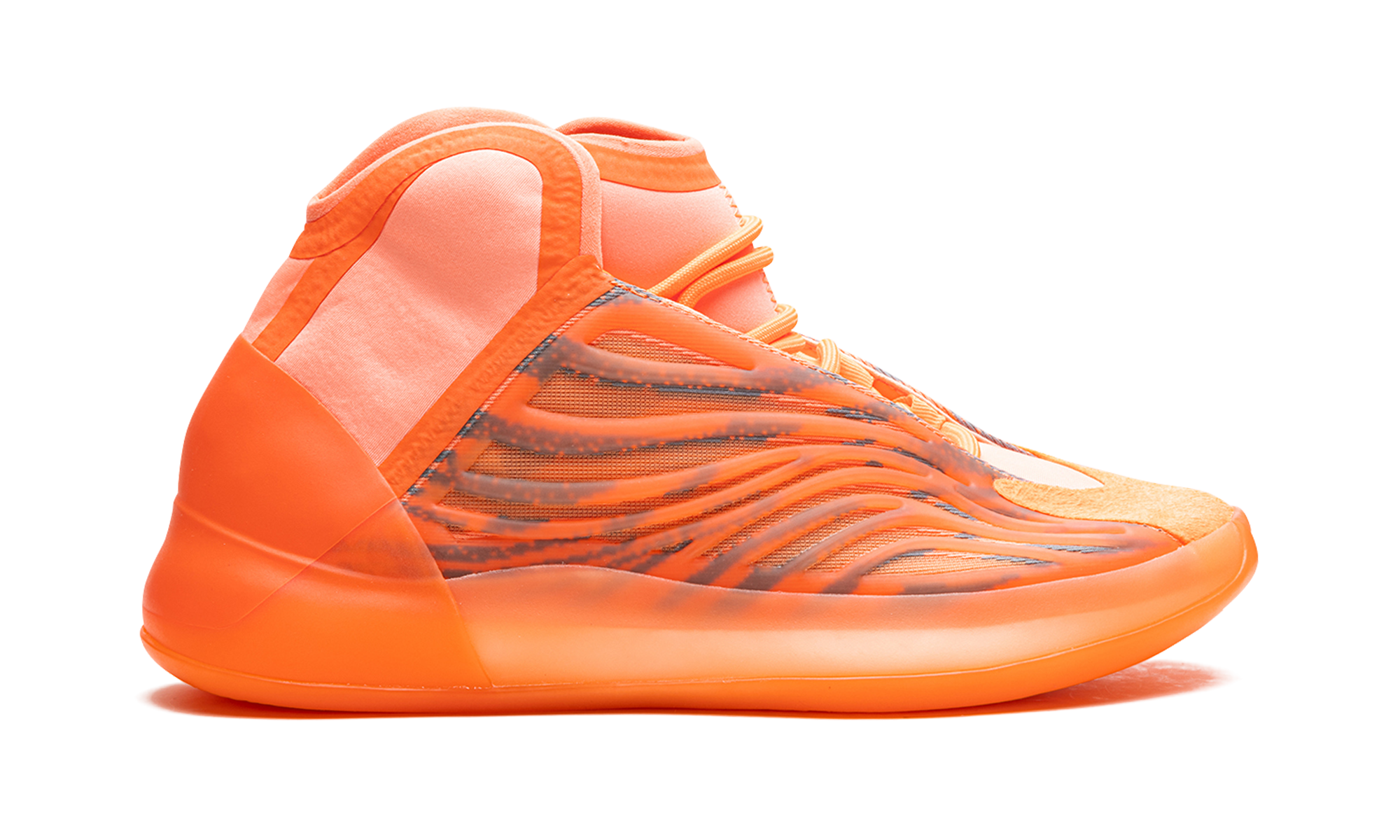 Yeezy QUANTUM "Hi-Res Orange" GW5308
