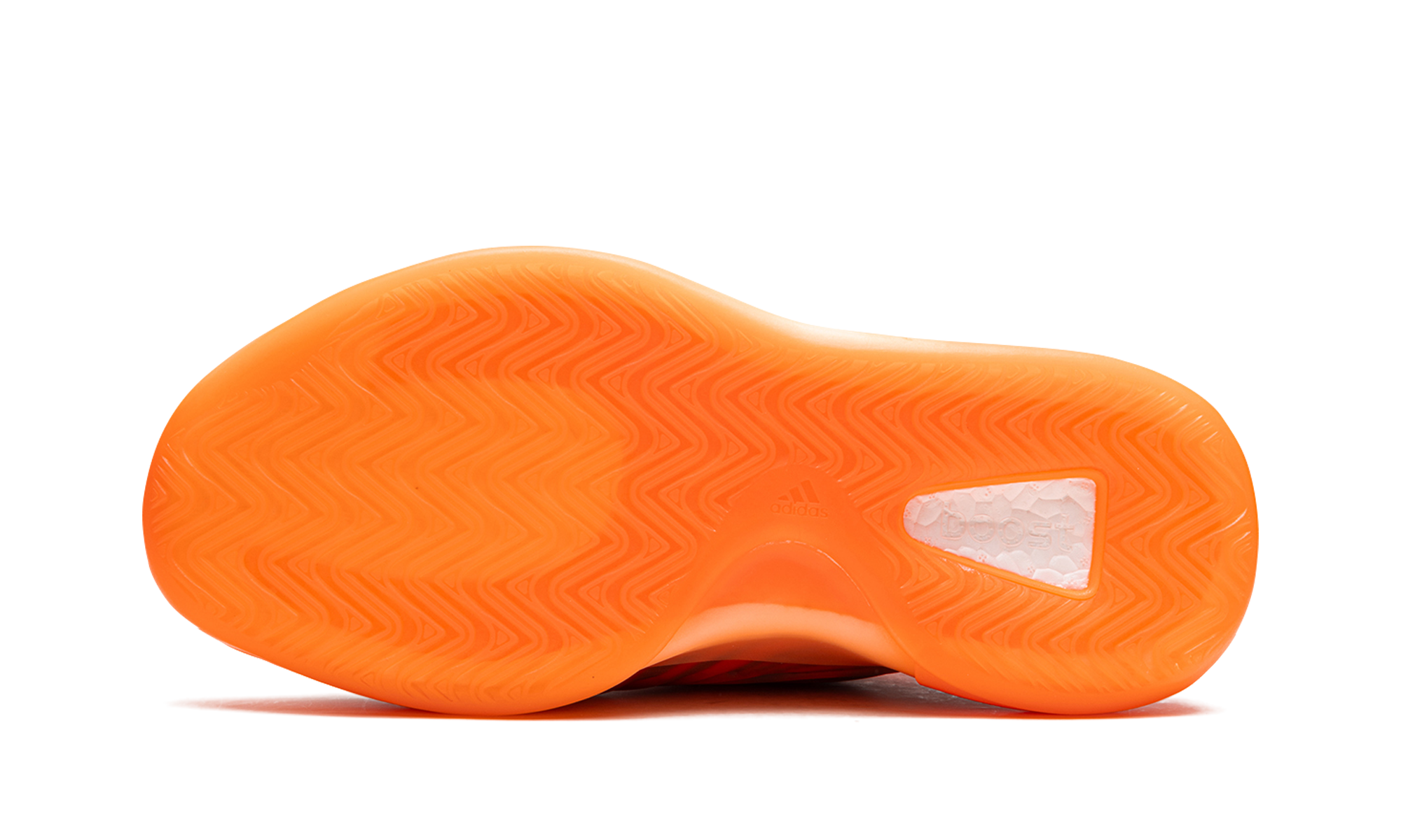 Yeezy QUANTUM "Hi-Res Orange" GW5308