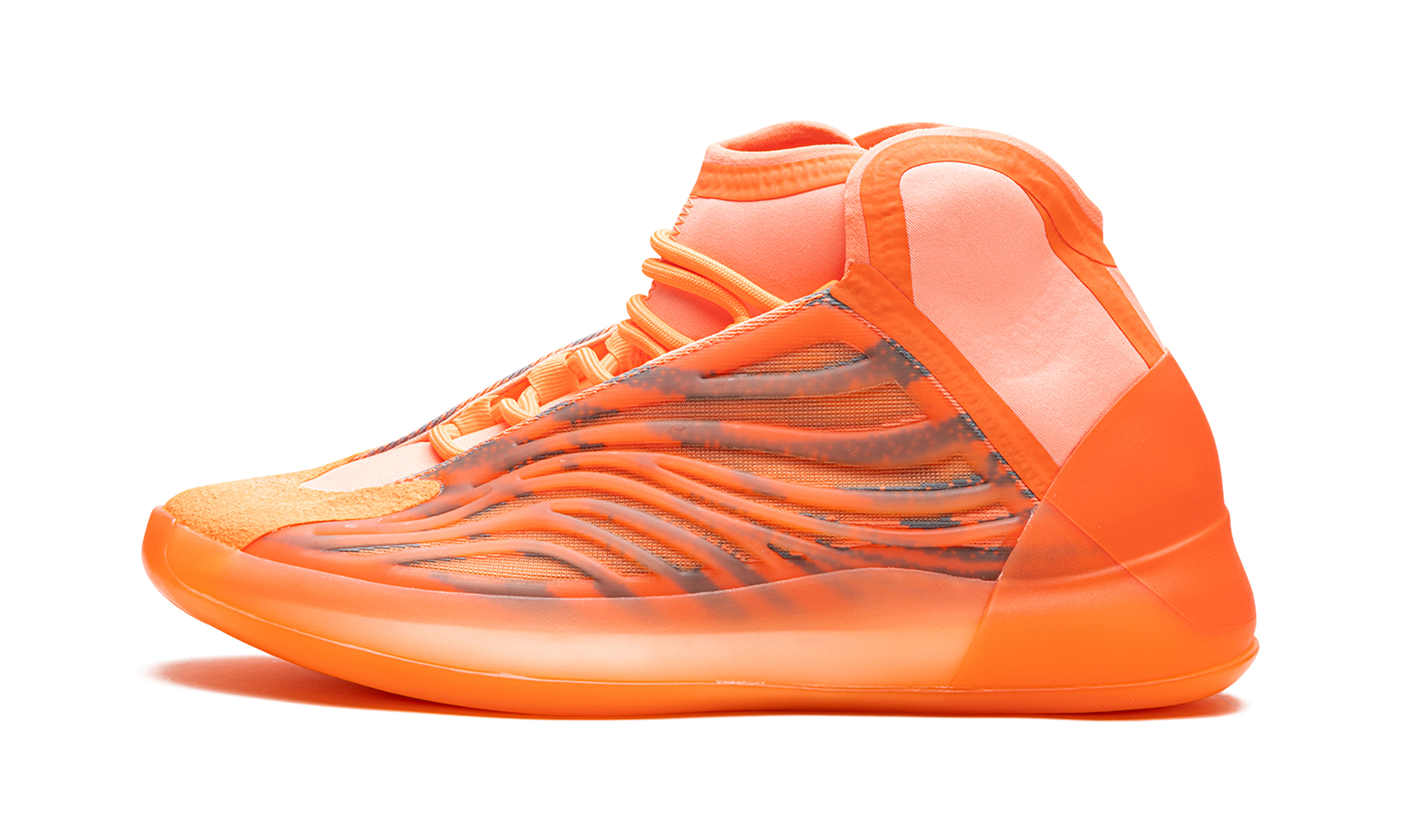 Yeezy QUANTUM "Hi-Res Orange" GW5308