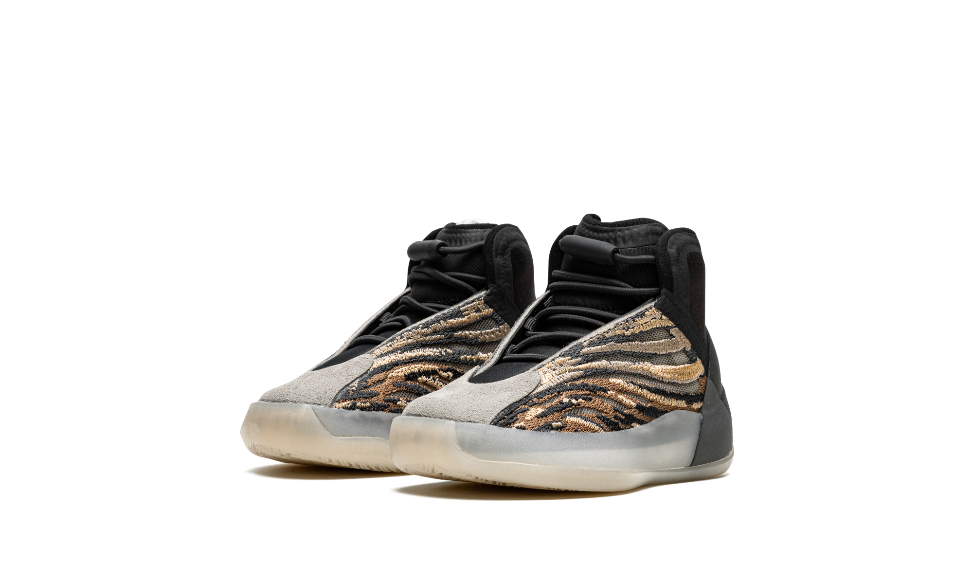 Yeezy Quantum Infant "Amber Tint" GX1333