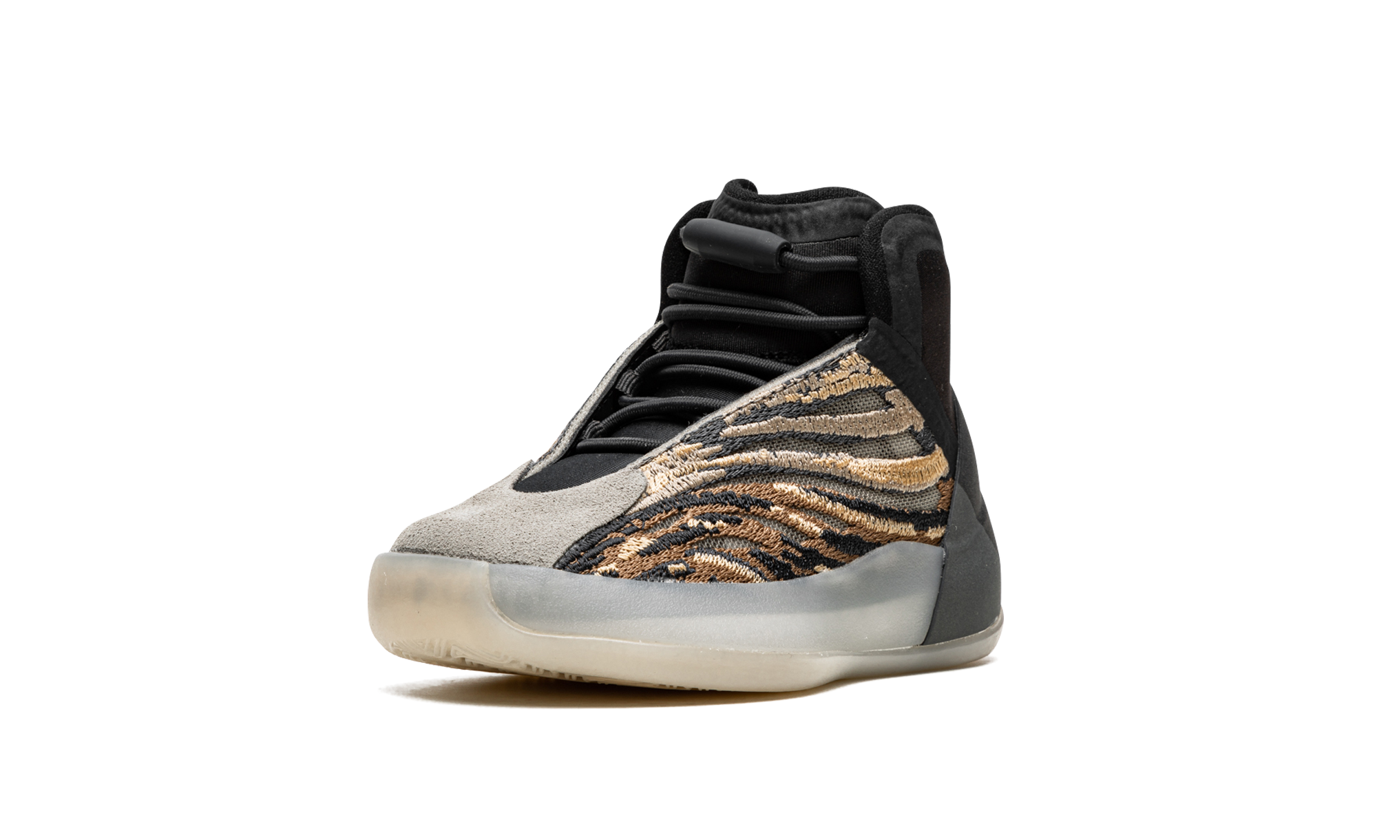 Yeezy Quantum Infant "Amber Tint" GX1333