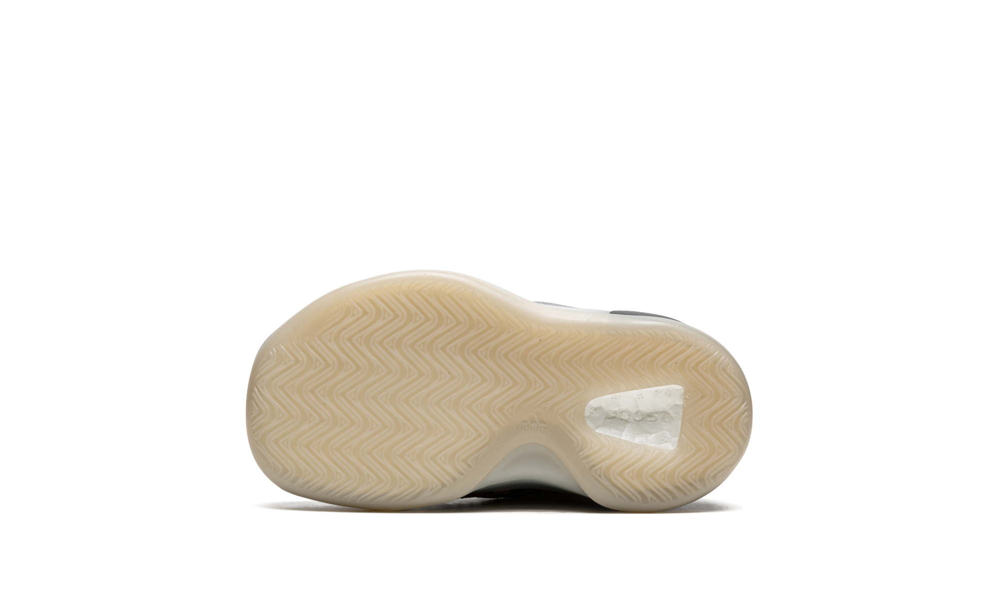 Yeezy Quantum Infant "Amber Tint" GX1333