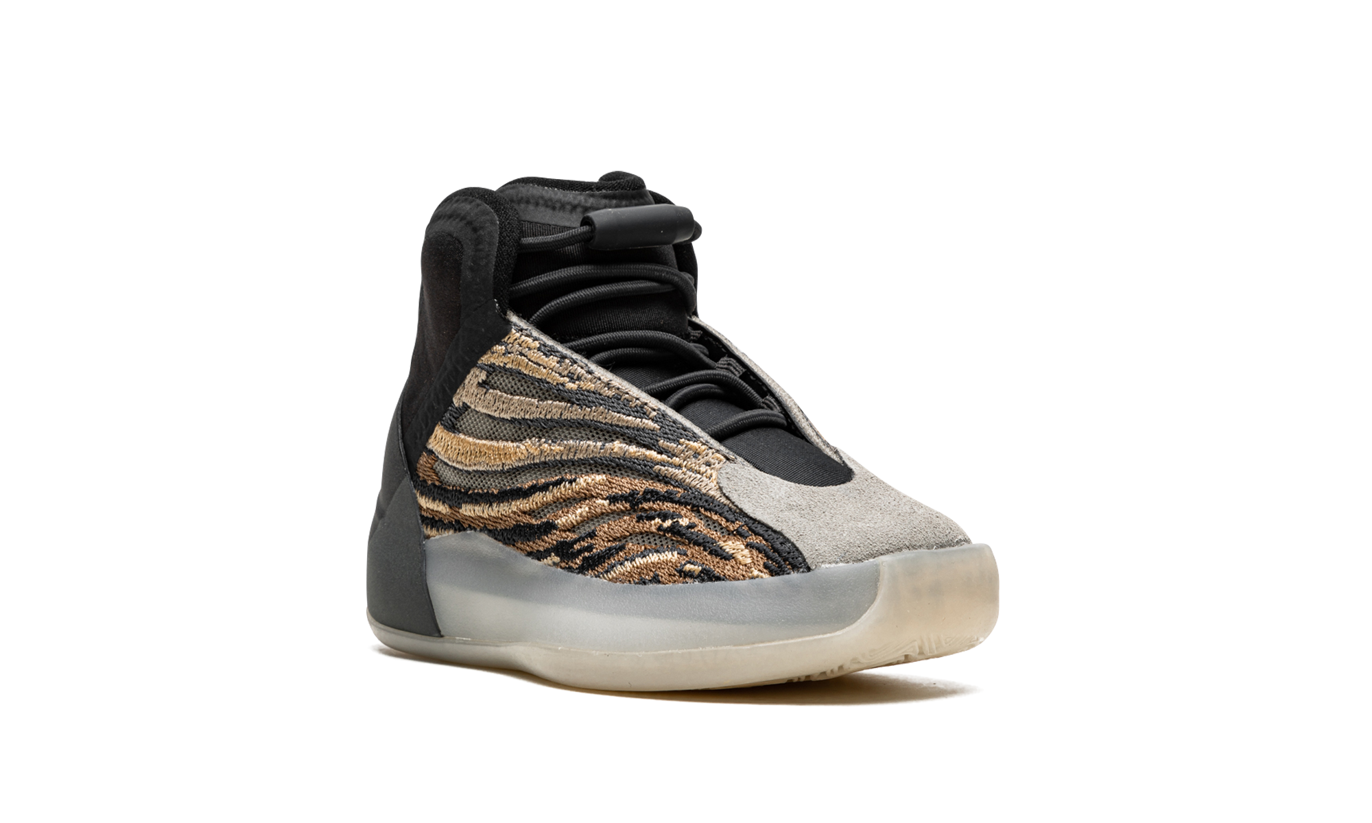 Yeezy Quantum Infant "Amber Tint" GX1333