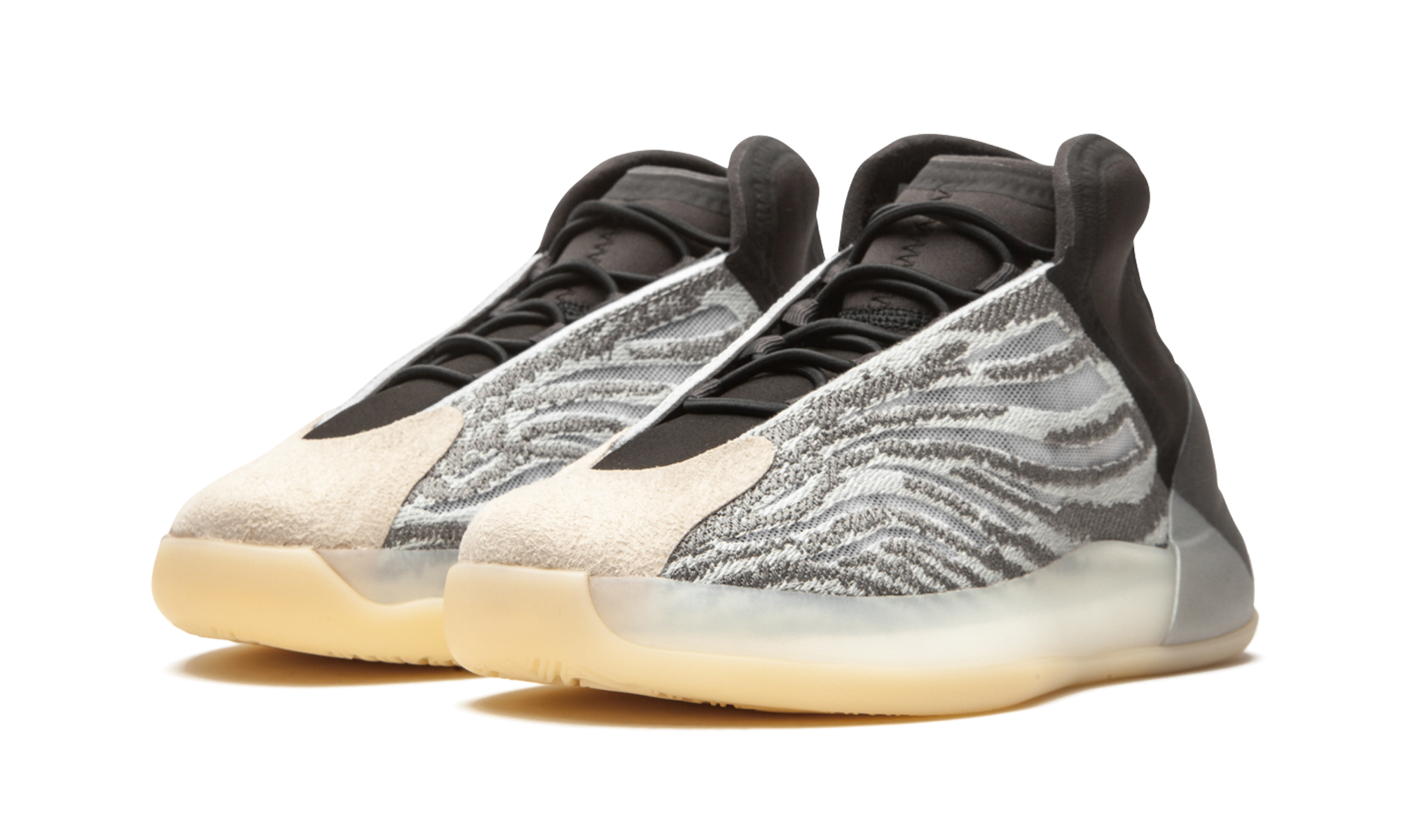 Yeezy Quantum Kids "Quantum" GZ9114