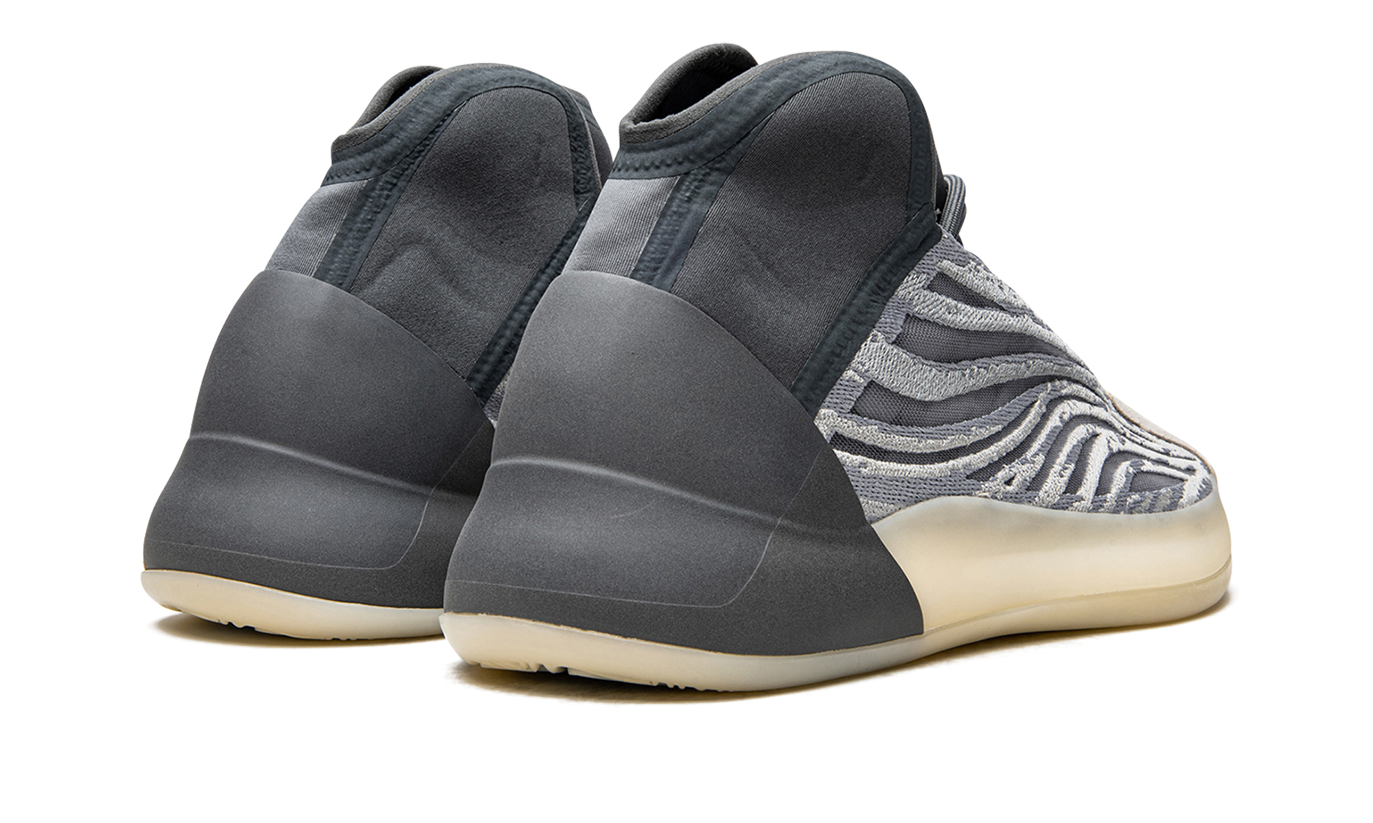 Yeezy Quantum "Mono Carbon" GX6594