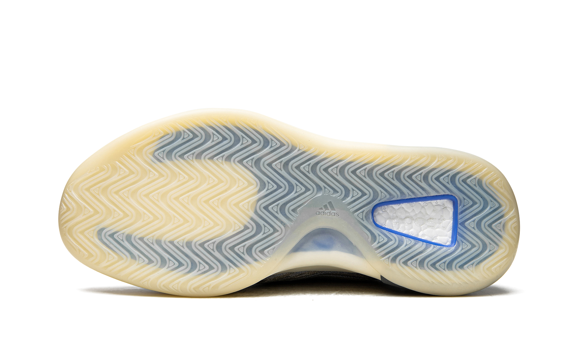 Yeezy Quantum "Mono Carbon" GX6594