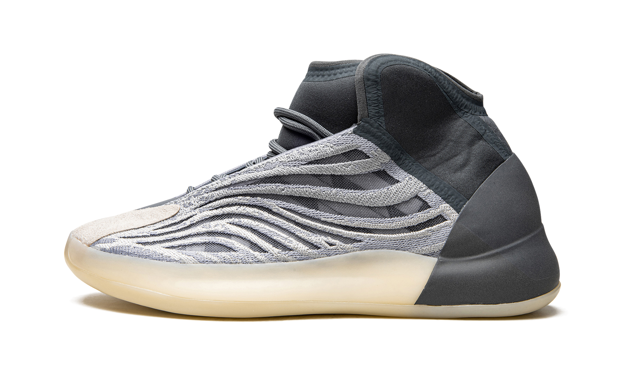 Yeezy Quantum "Mono Carbon" GX6594