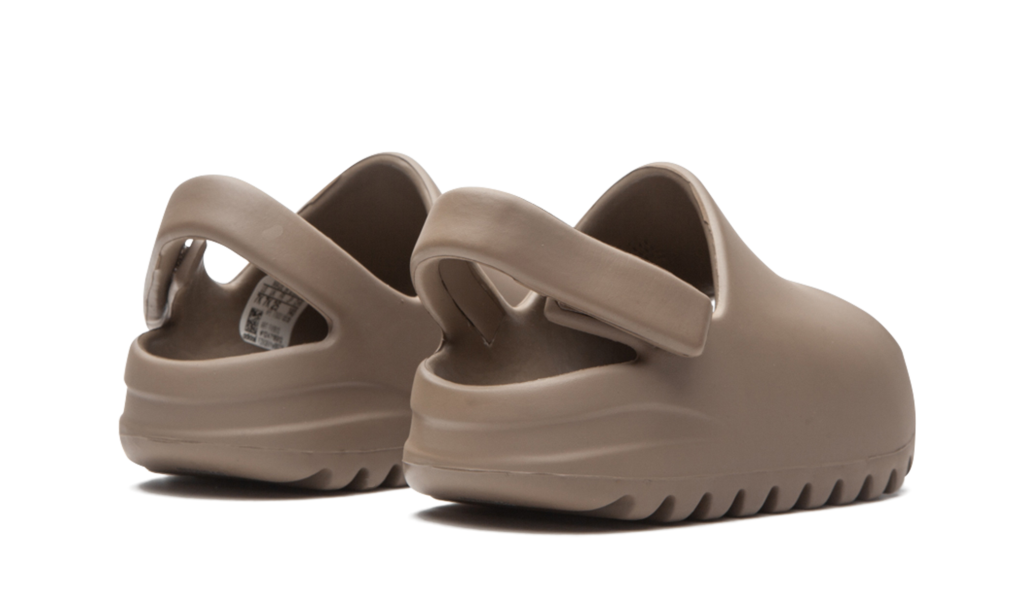 YEEZY SLIDE "EARTH BROWN" FV9913