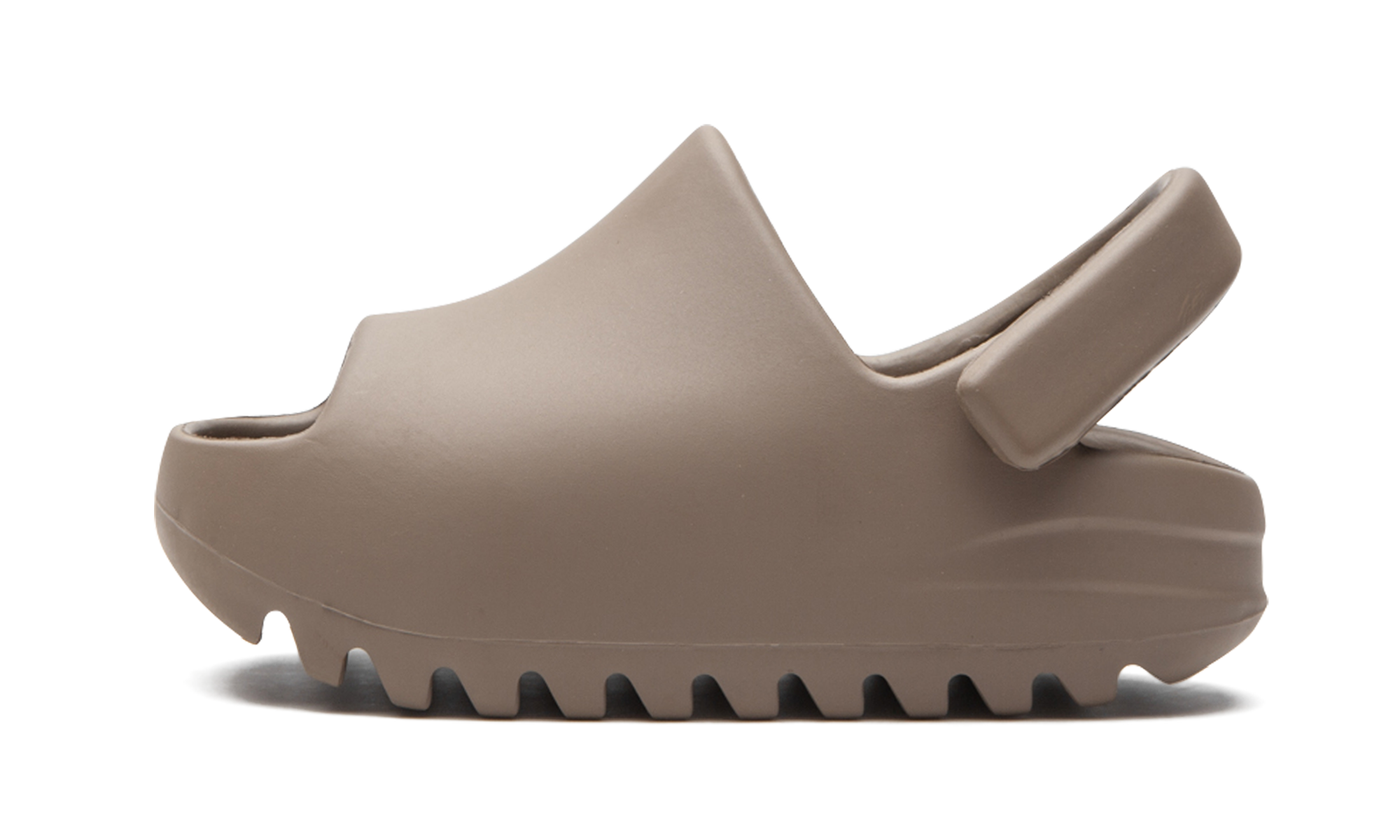 YEEZY SLIDE "EARTH BROWN" FV9913