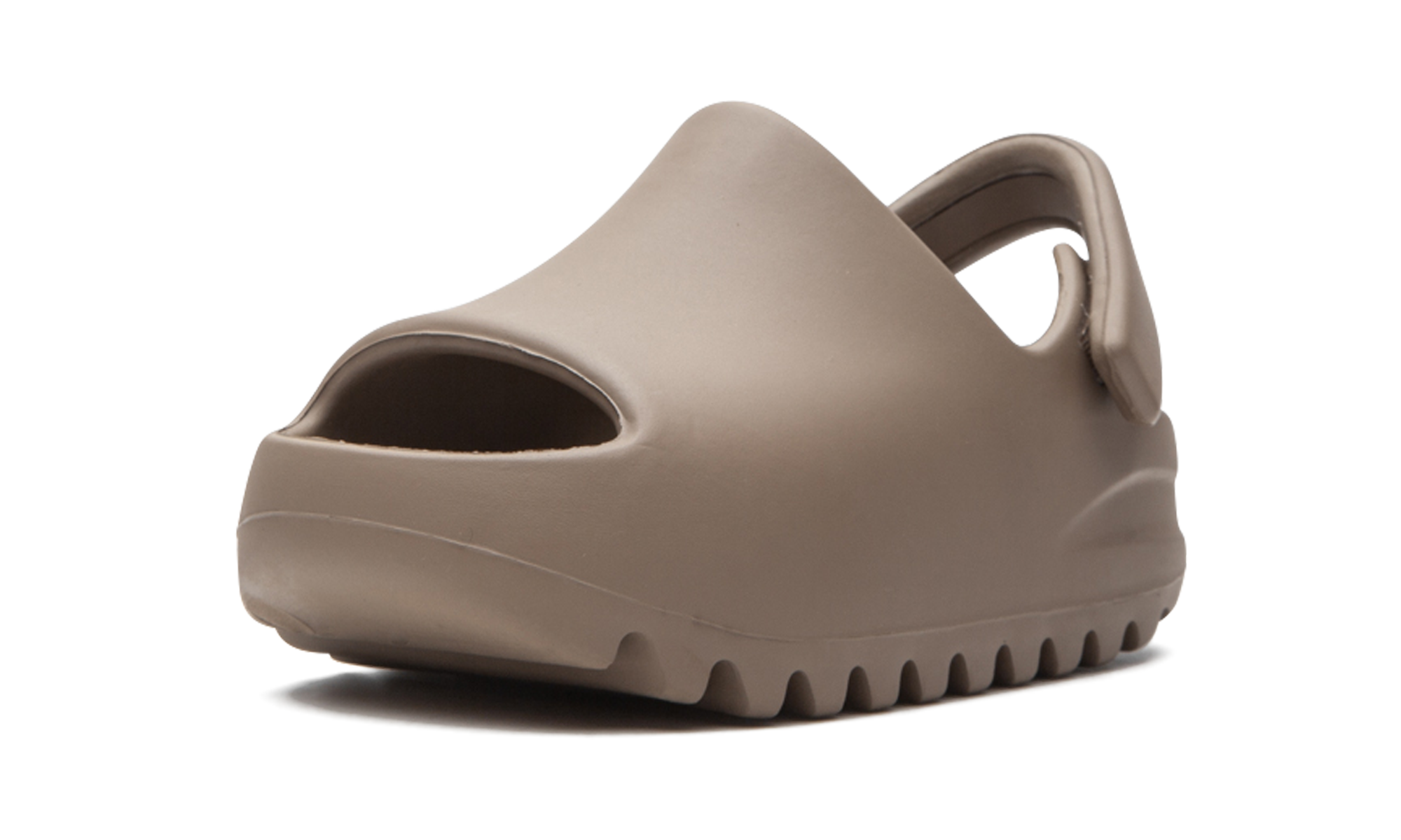 YEEZY SLIDE "EARTH BROWN" FV9913
