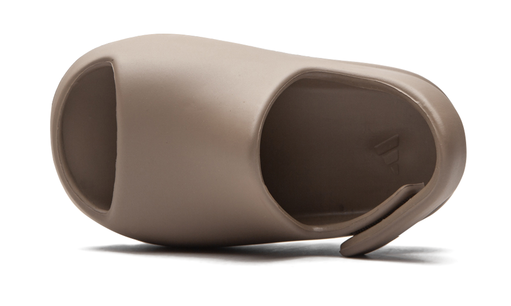 YEEZY SLIDE "EARTH BROWN" FV9913