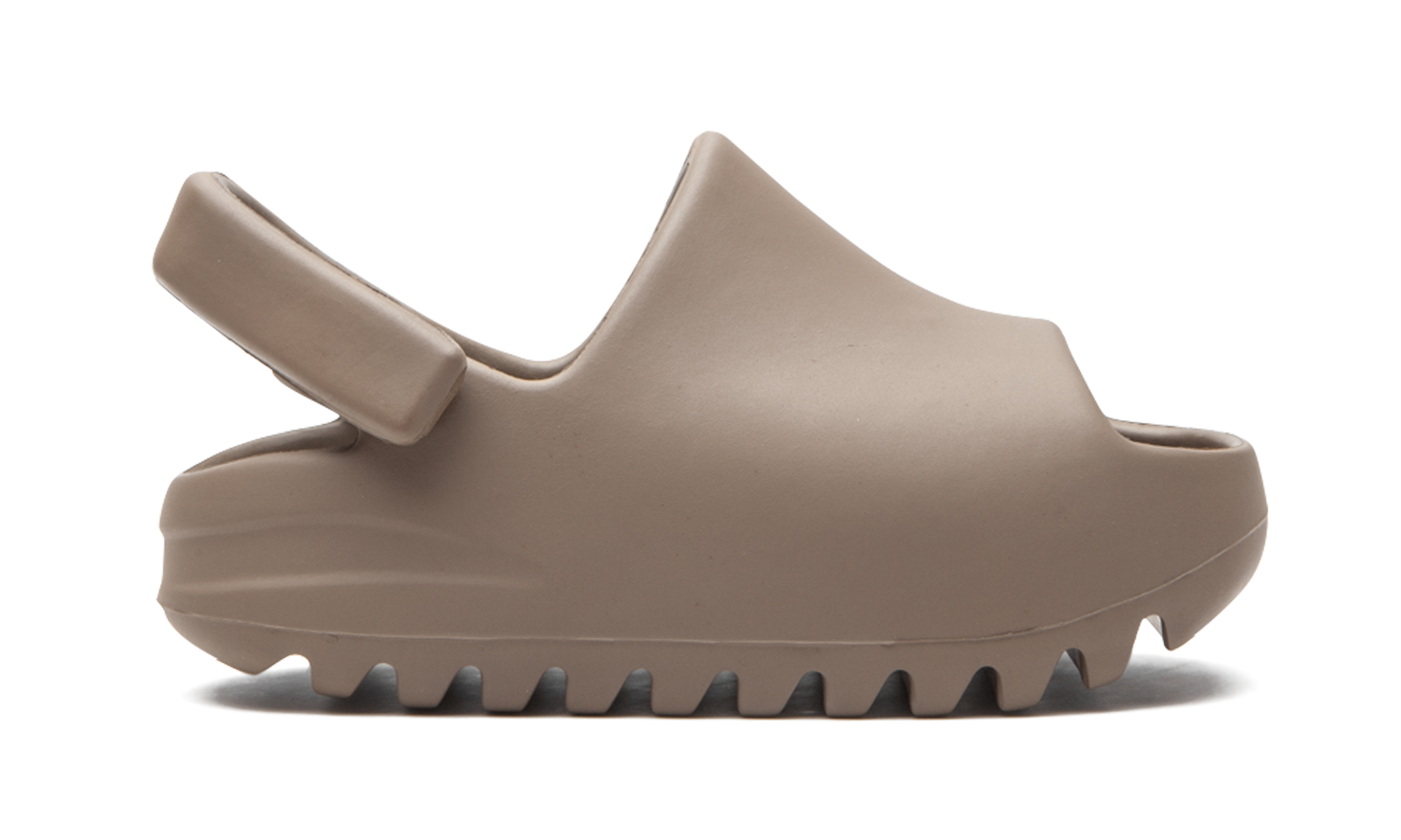 YEEZY SLIDE "EARTH BROWN" FV9913