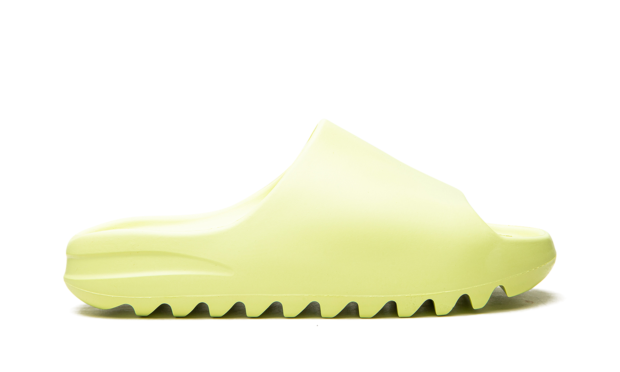 Yeezy Slide "Glow" GX6138