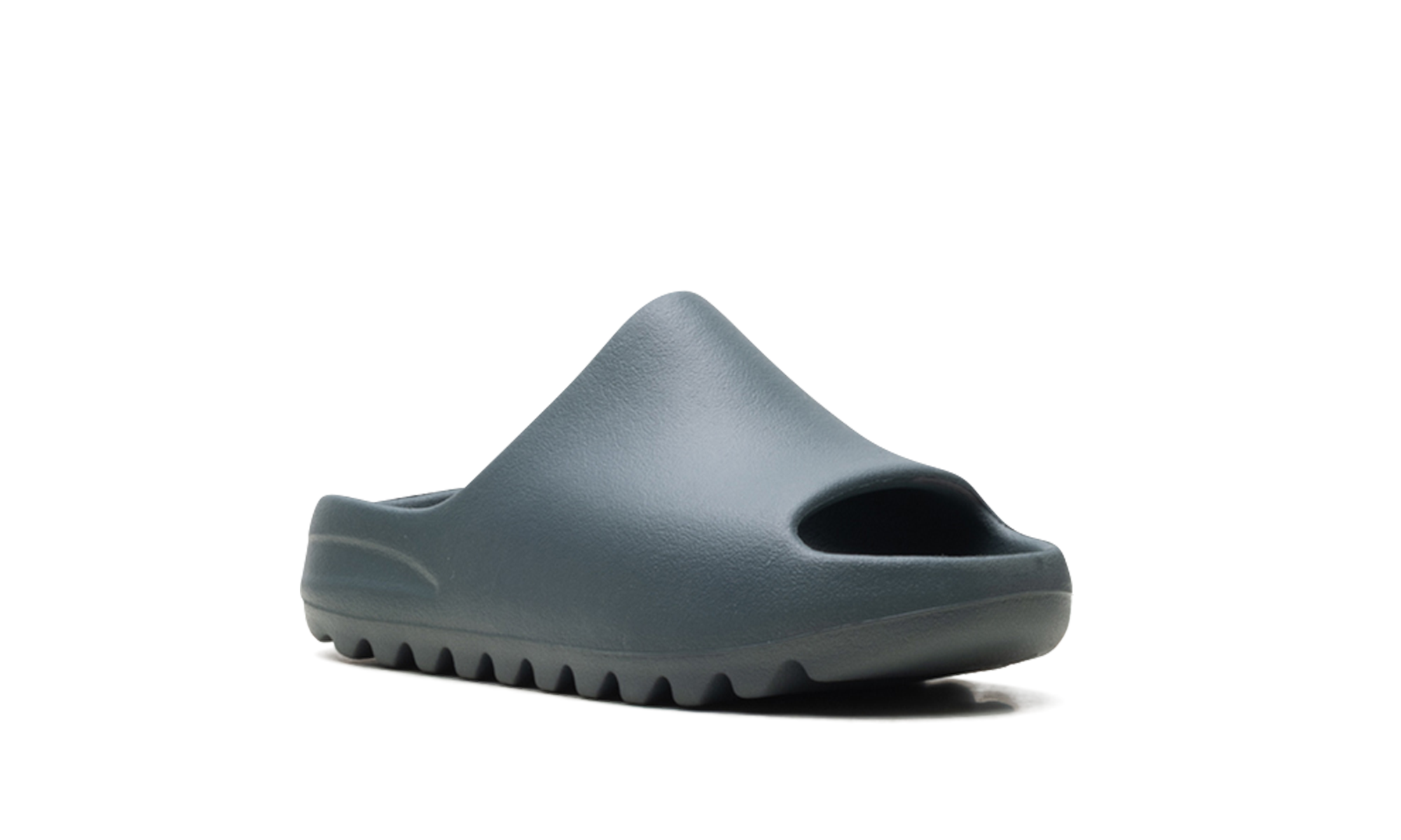 Yeezy Slide GS "Slate Marine" ID2352