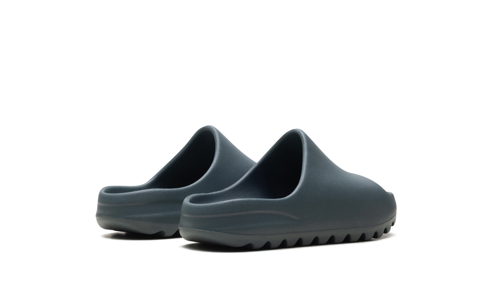 Yeezy Slide GS "Slate Marine" ID2352