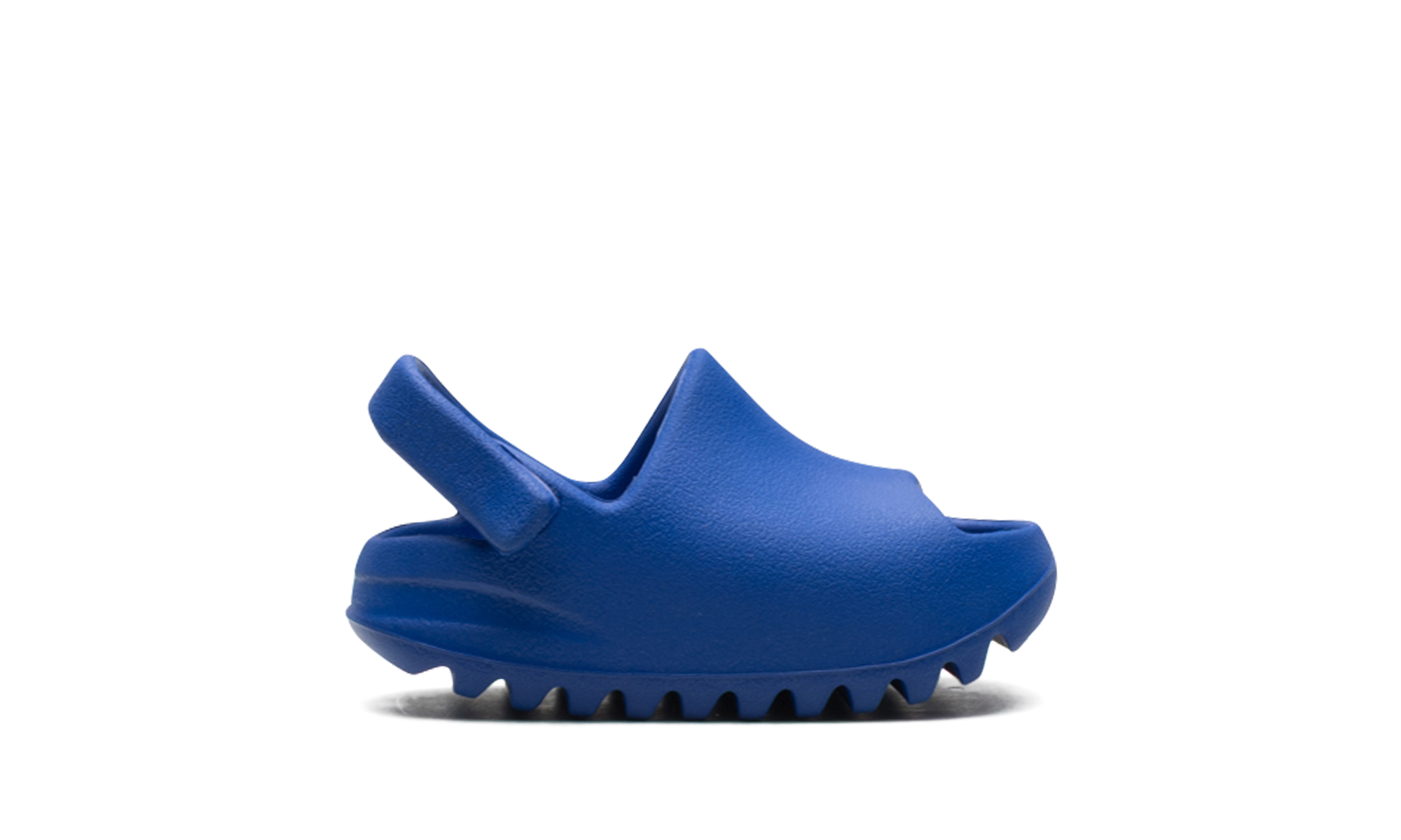 Yeezy Slide Infant "Azure" ID4137