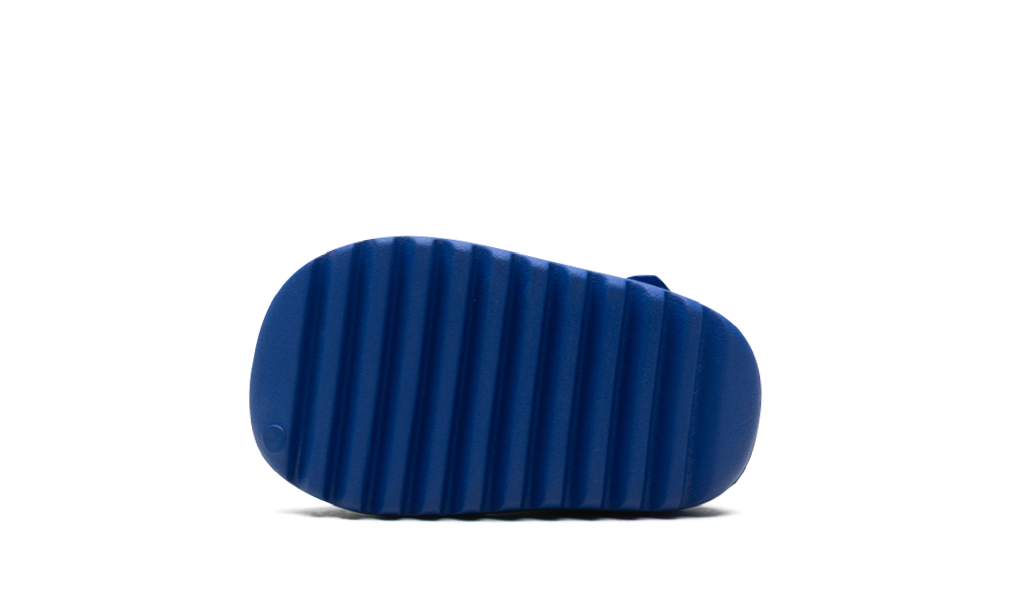 Yeezy Slide Infant "Azure" ID4137