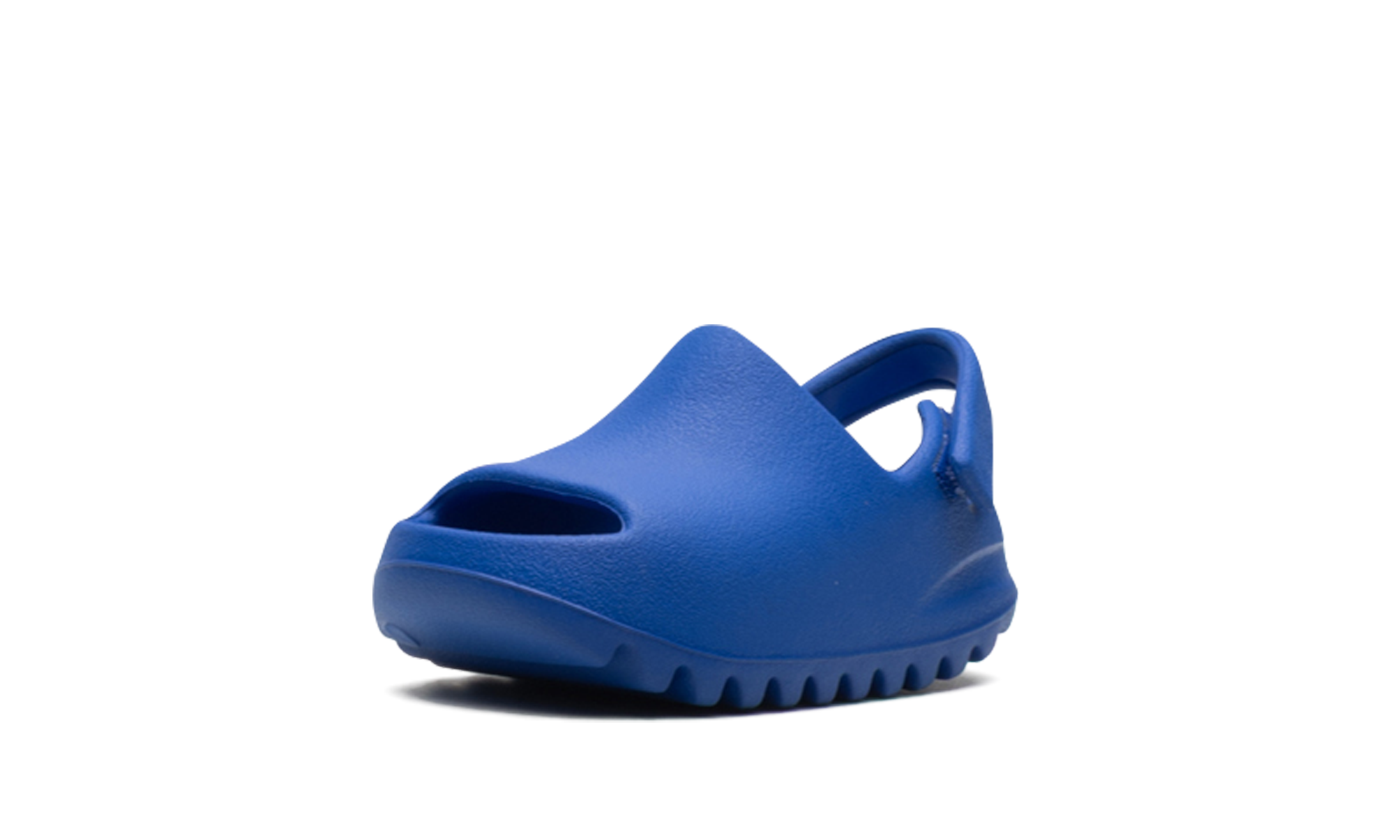 Yeezy Slide Infant "Azure" ID4137